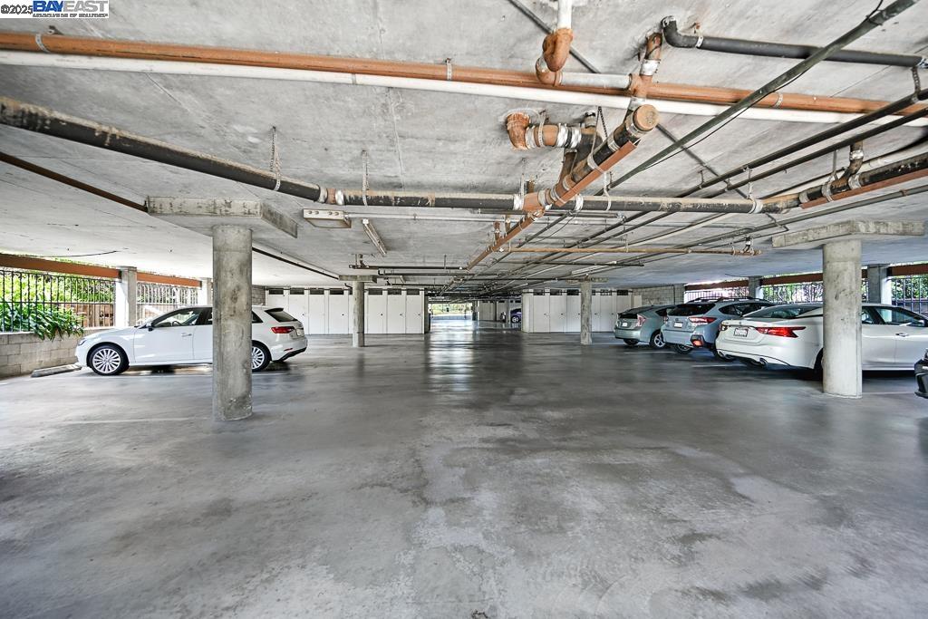 Detail Gallery Image 39 of 50 For 456 Mariners Island Blvd #318,  San Mateo,  CA 94404 - 1 Beds | 1 Baths