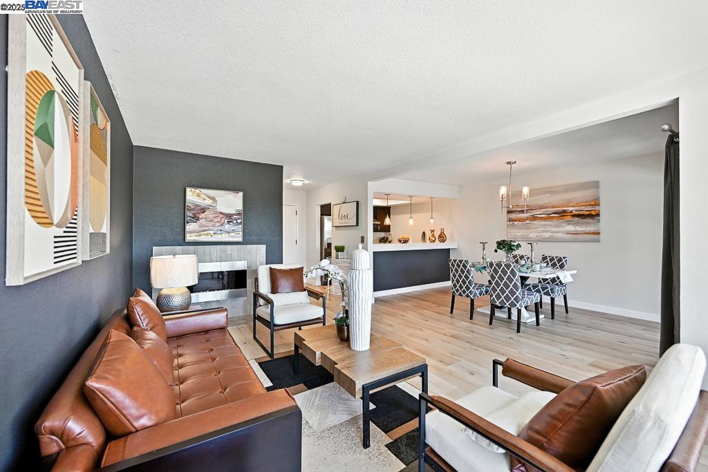 Detail Gallery Image 5 of 50 For 456 Mariners Island Blvd #318,  San Mateo,  CA 94404 - 1 Beds | 1 Baths