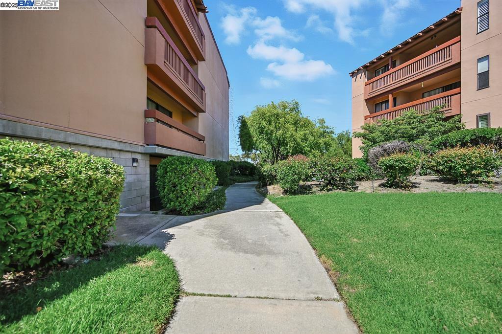 Detail Gallery Image 48 of 50 For 456 Mariners Island Blvd #318,  San Mateo,  CA 94404 - 1 Beds | 1 Baths