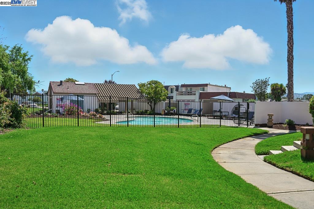 Detail Gallery Image 50 of 50 For 456 Mariners Island Blvd #318,  San Mateo,  CA 94404 - 1 Beds | 1 Baths
