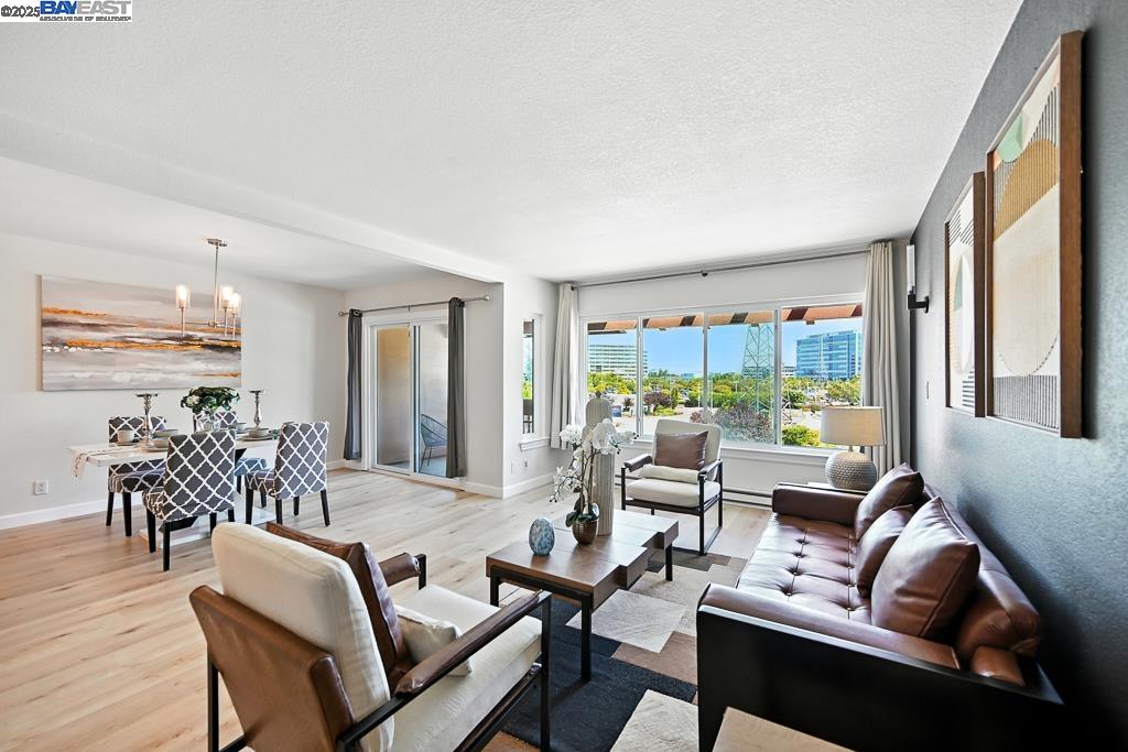 Detail Gallery Image 6 of 50 For 456 Mariners Island Blvd #318,  San Mateo,  CA 94404 - 1 Beds | 1 Baths