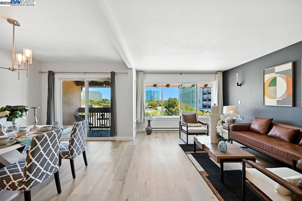 Detail Gallery Image 7 of 50 For 456 Mariners Island Blvd #318,  San Mateo,  CA 94404 - 1 Beds | 1 Baths