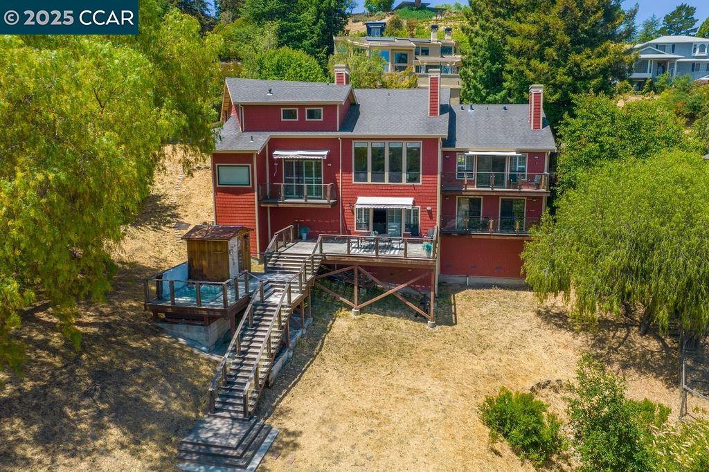 Detail Gallery Image 34 of 51 For 172 Rudgear Dr, Walnut Creek,  CA 94596 - 4 Beds | 2/1 Baths
