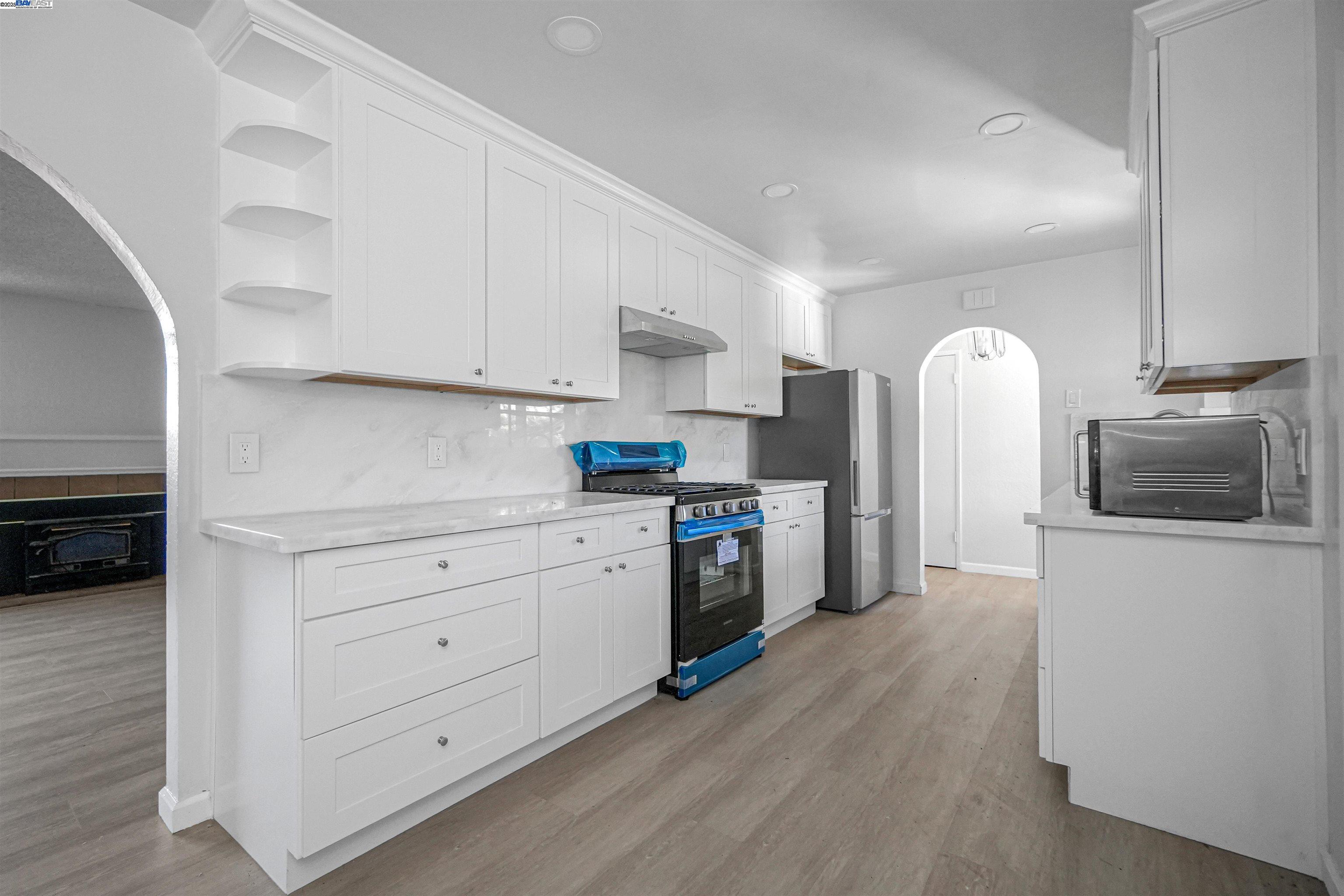 Detail Gallery Image 11 of 53 For 512 Teasdale Pl, Hayward,  CA 94544 - – Beds | – Baths