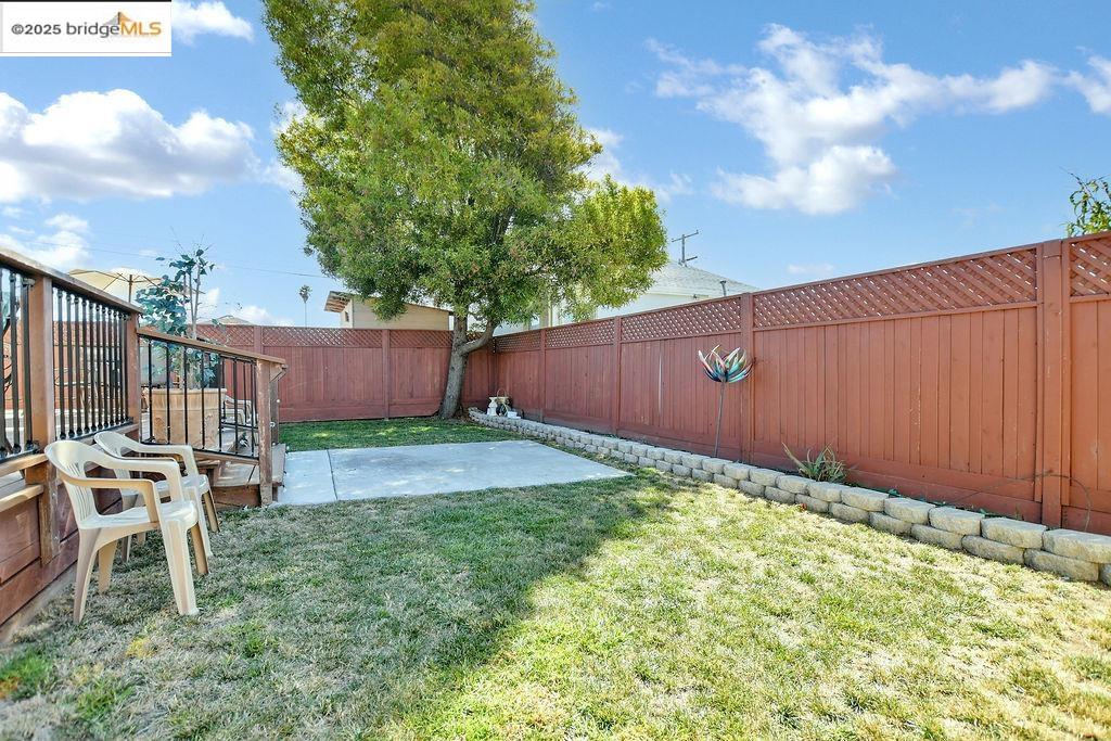 Detail Gallery Image 32 of 37 For 2020 Virginia Ave, Richmond,  CA 94804 - 3 Beds | 2 Baths