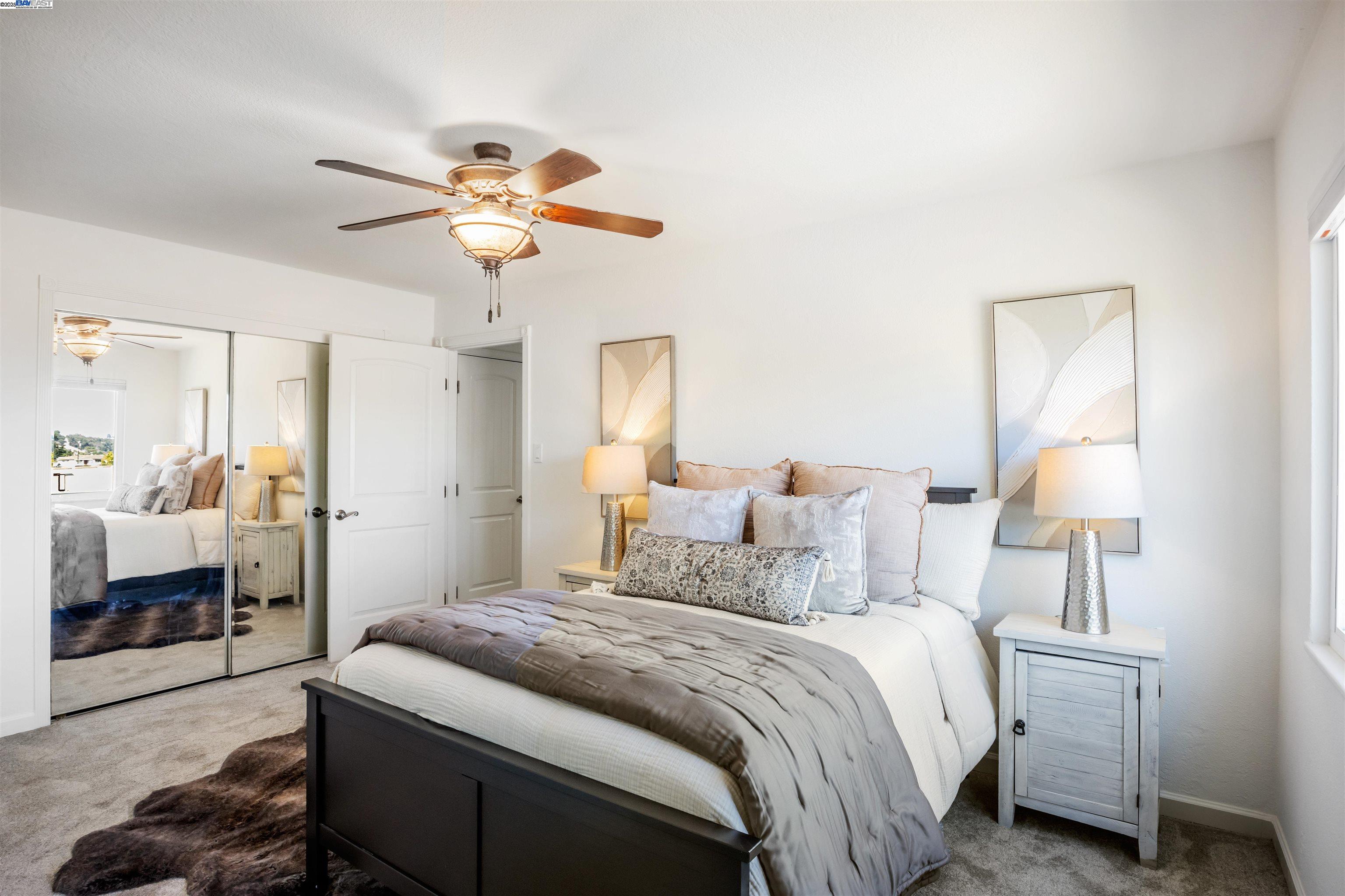 Detail Gallery Image 26 of 58 For 16830 President Dr, Castro Valley,  CA 94578-1261 - 3 Beds | 2 Baths