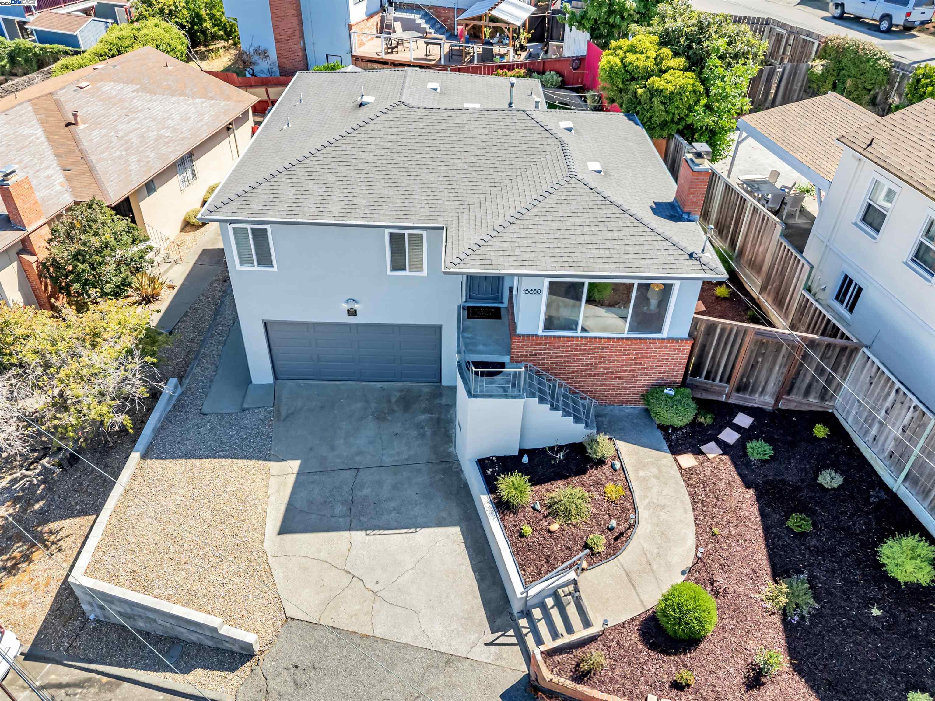 Detail Gallery Image 46 of 58 For 16830 President Dr, Castro Valley,  CA 94578-1261 - 3 Beds | 2 Baths