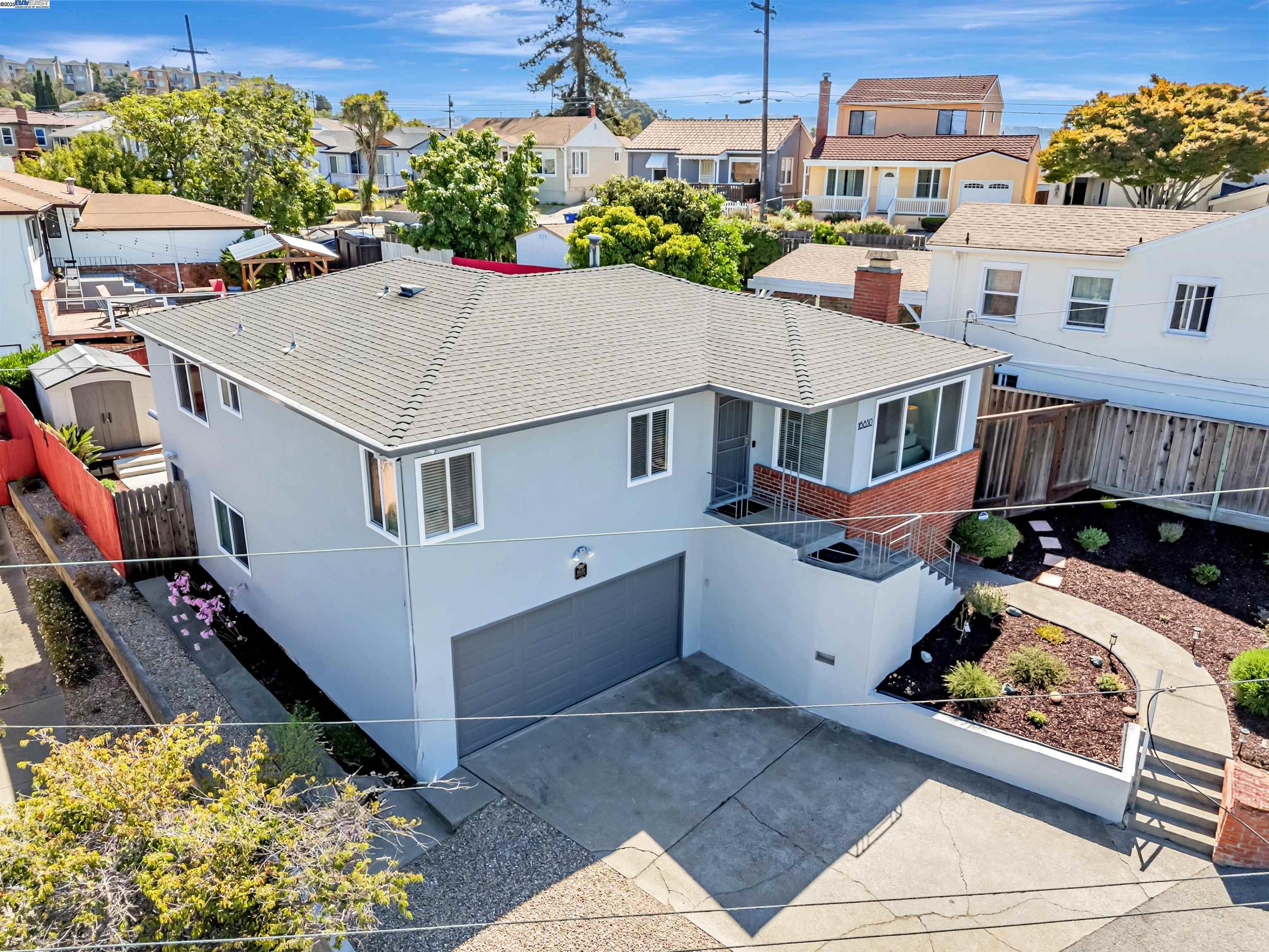 Detail Gallery Image 47 of 58 For 16830 President Dr, Castro Valley,  CA 94578-1261 - 3 Beds | 2 Baths