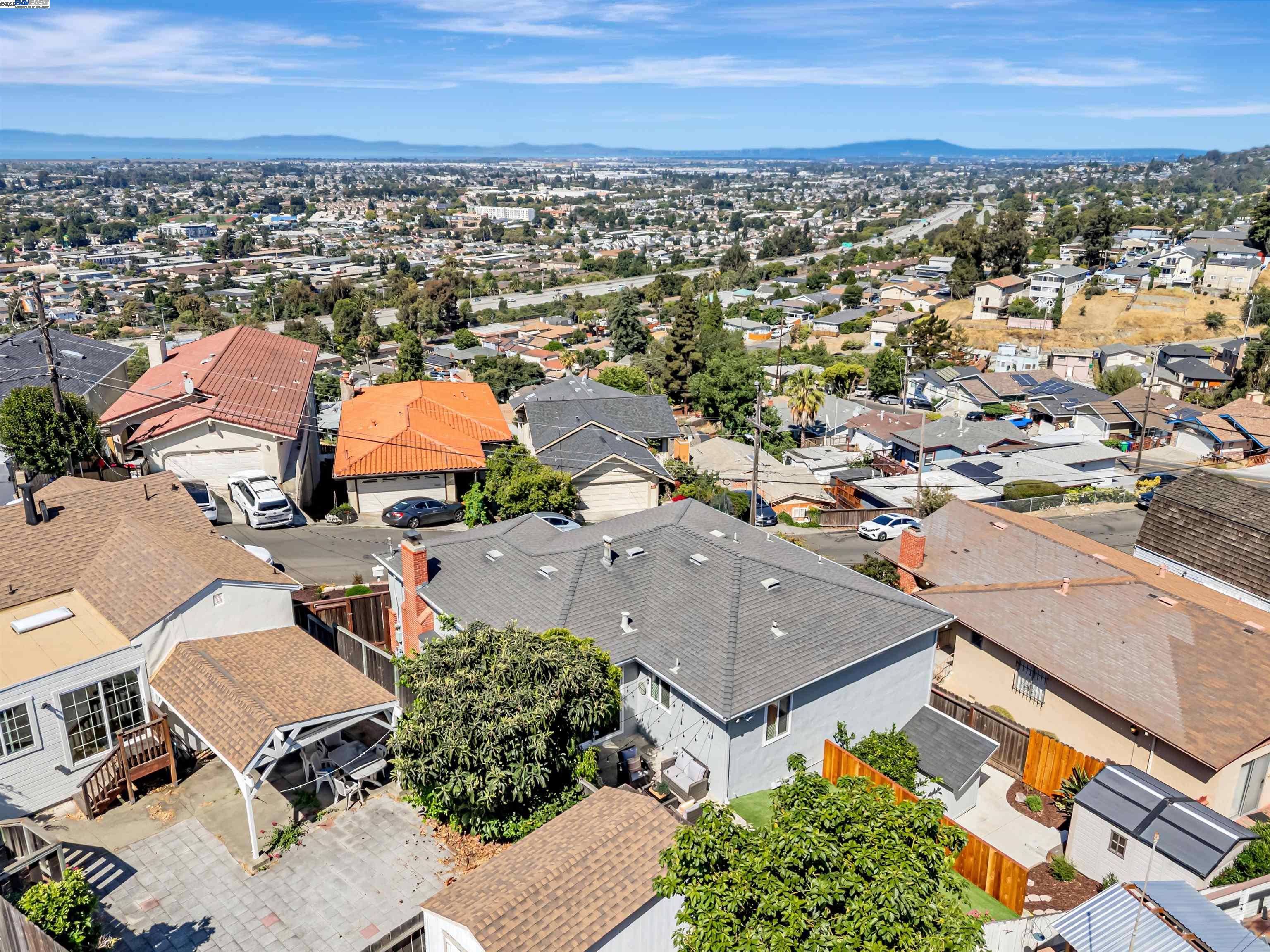 Detail Gallery Image 51 of 58 For 16830 President Dr, Castro Valley,  CA 94578-1261 - 3 Beds | 2 Baths