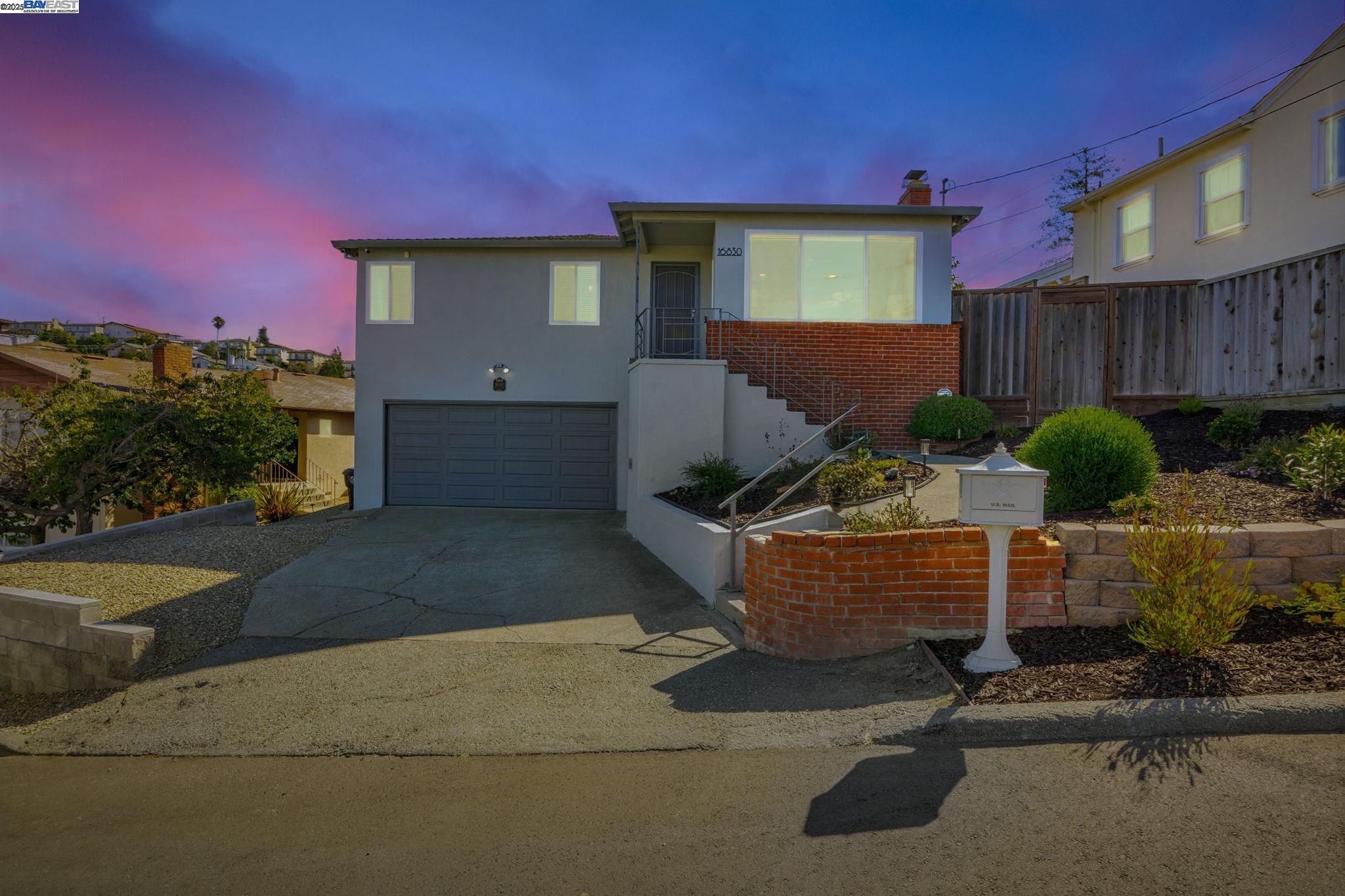 Detail Gallery Image 58 of 58 For 16830 President Dr, Castro Valley,  CA 94578-1261 - 3 Beds | 2 Baths
