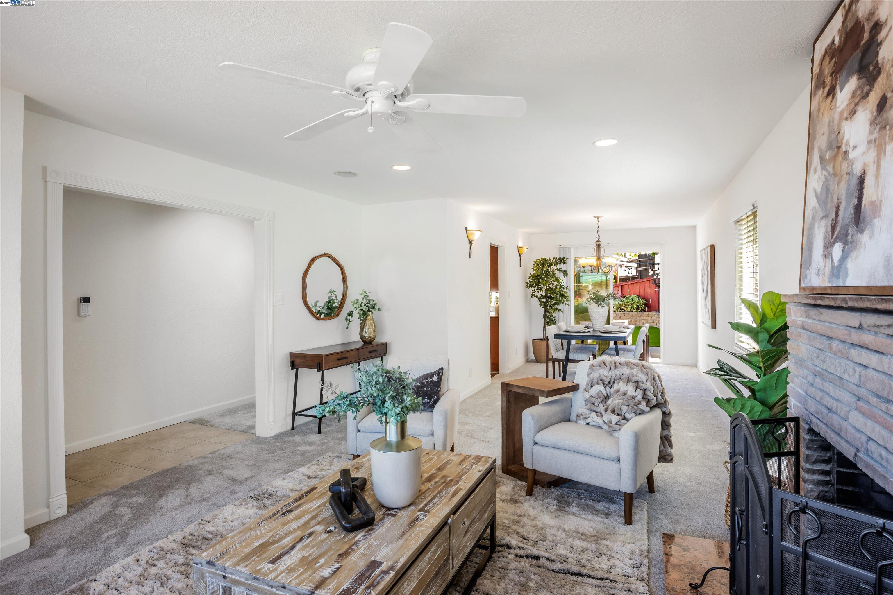 Detail Gallery Image 10 of 58 For 16830 President Dr, Castro Valley,  CA 94578-1261 - 3 Beds | 2 Baths