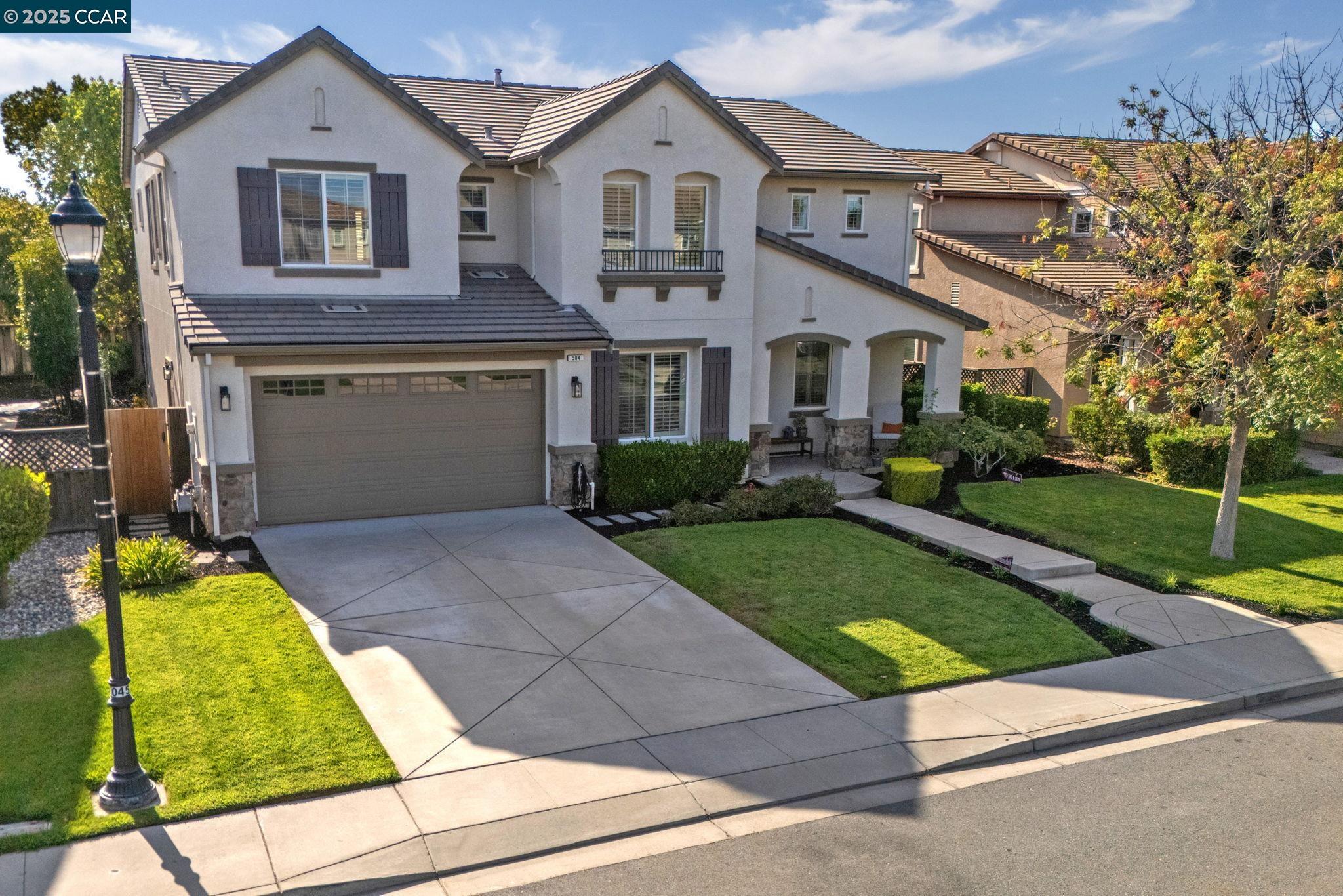 Detail Gallery Image 38 of 38 For 504 Silver Spur Ln, Oakley,  CA 94561 - 4 Beds | 3/1 Baths