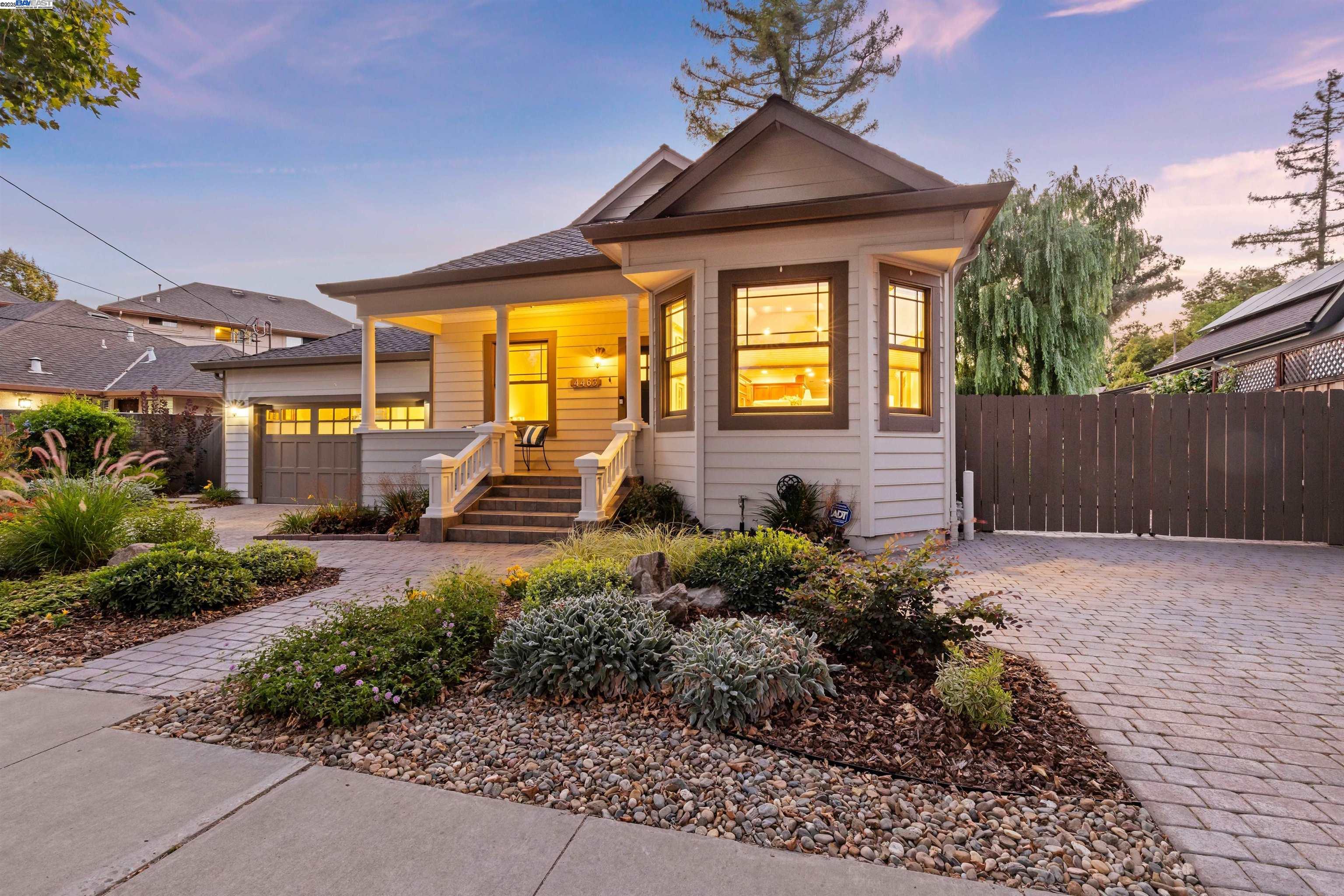 Detail Gallery Image 3 of 52 For 4463 Pleasanton Ave, Pleasanton,  CA 94566 - 3 Beds | 2/1 Baths