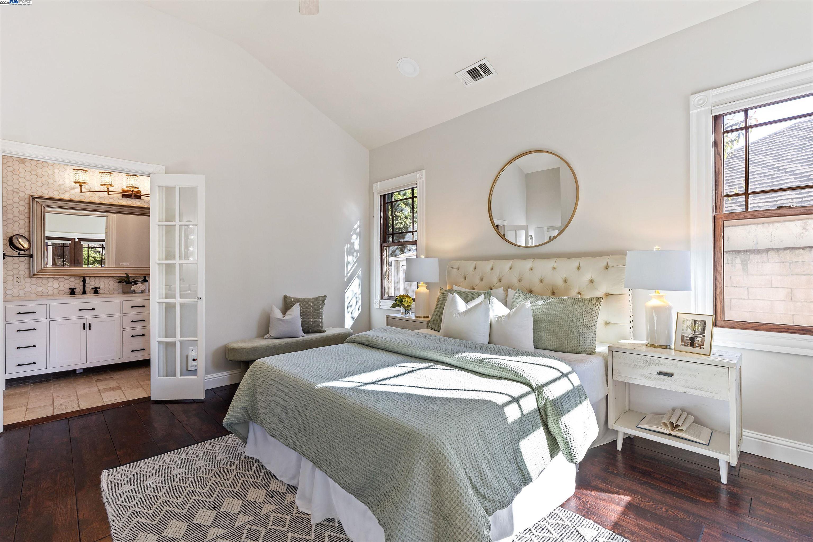 Detail Gallery Image 22 of 52 For 4463 Pleasanton Ave, Pleasanton,  CA 94566 - 3 Beds | 2/1 Baths