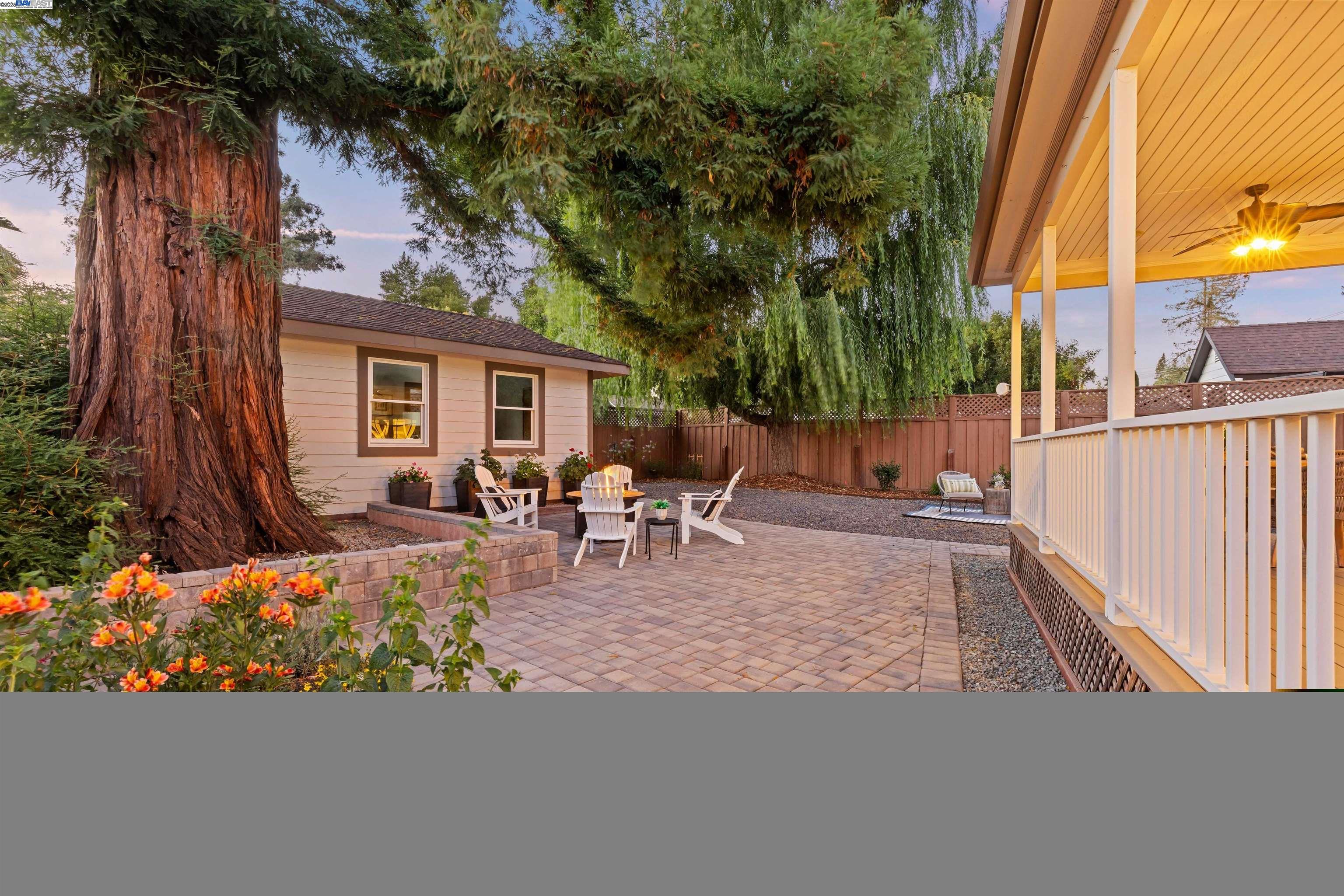 Detail Gallery Image 38 of 52 For 4463 Pleasanton Ave, Pleasanton,  CA 94566 - 3 Beds | 2/1 Baths