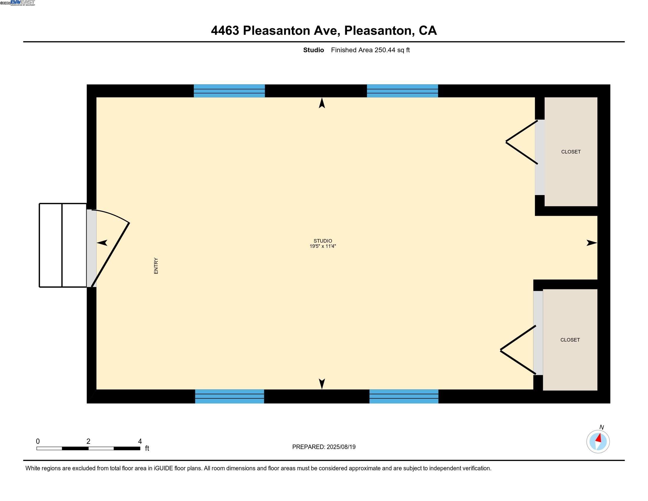 Detail Gallery Image 46 of 52 For 4463 Pleasanton Ave, Pleasanton,  CA 94566 - 3 Beds | 2/1 Baths