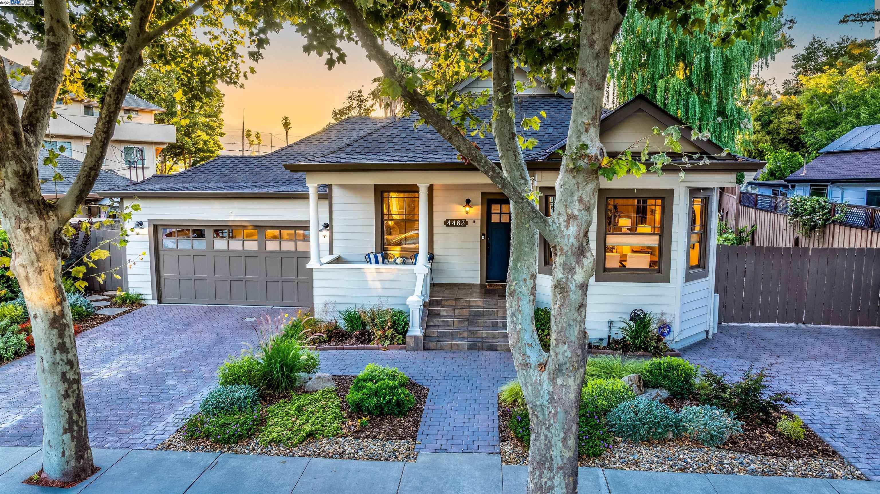 Detail Gallery Image 50 of 52 For 4463 Pleasanton Ave, Pleasanton,  CA 94566 - 3 Beds | 2/1 Baths
