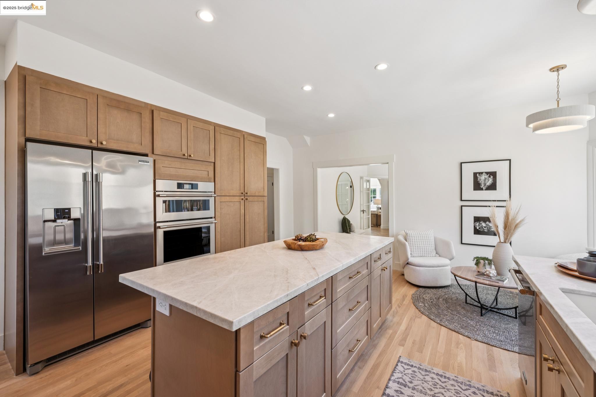 Detail Gallery Image 19 of 60 For 101 Palm Dr, Piedmont,  CA 94610 - 5 Beds | 3 Baths