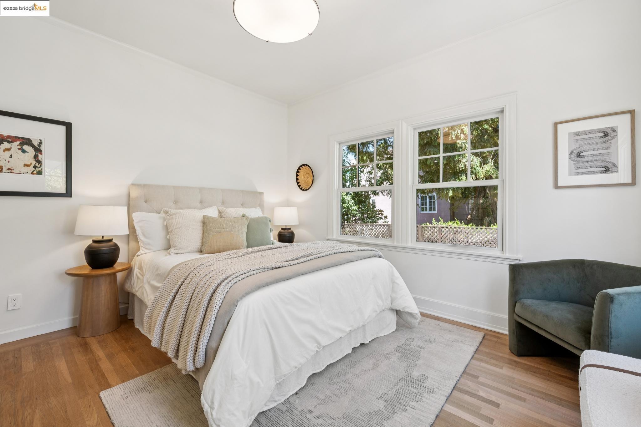 Detail Gallery Image 26 of 60 For 101 Palm Dr, Piedmont,  CA 94610 - 5 Beds | 3 Baths