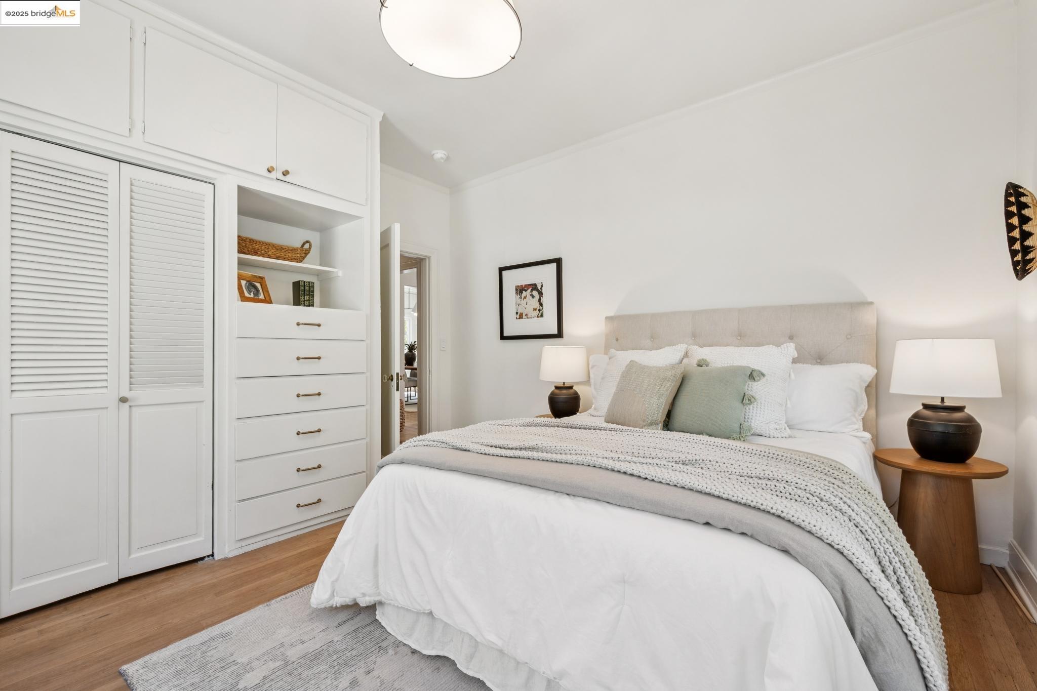 Detail Gallery Image 27 of 60 For 101 Palm Dr, Piedmont,  CA 94610 - 5 Beds | 3 Baths