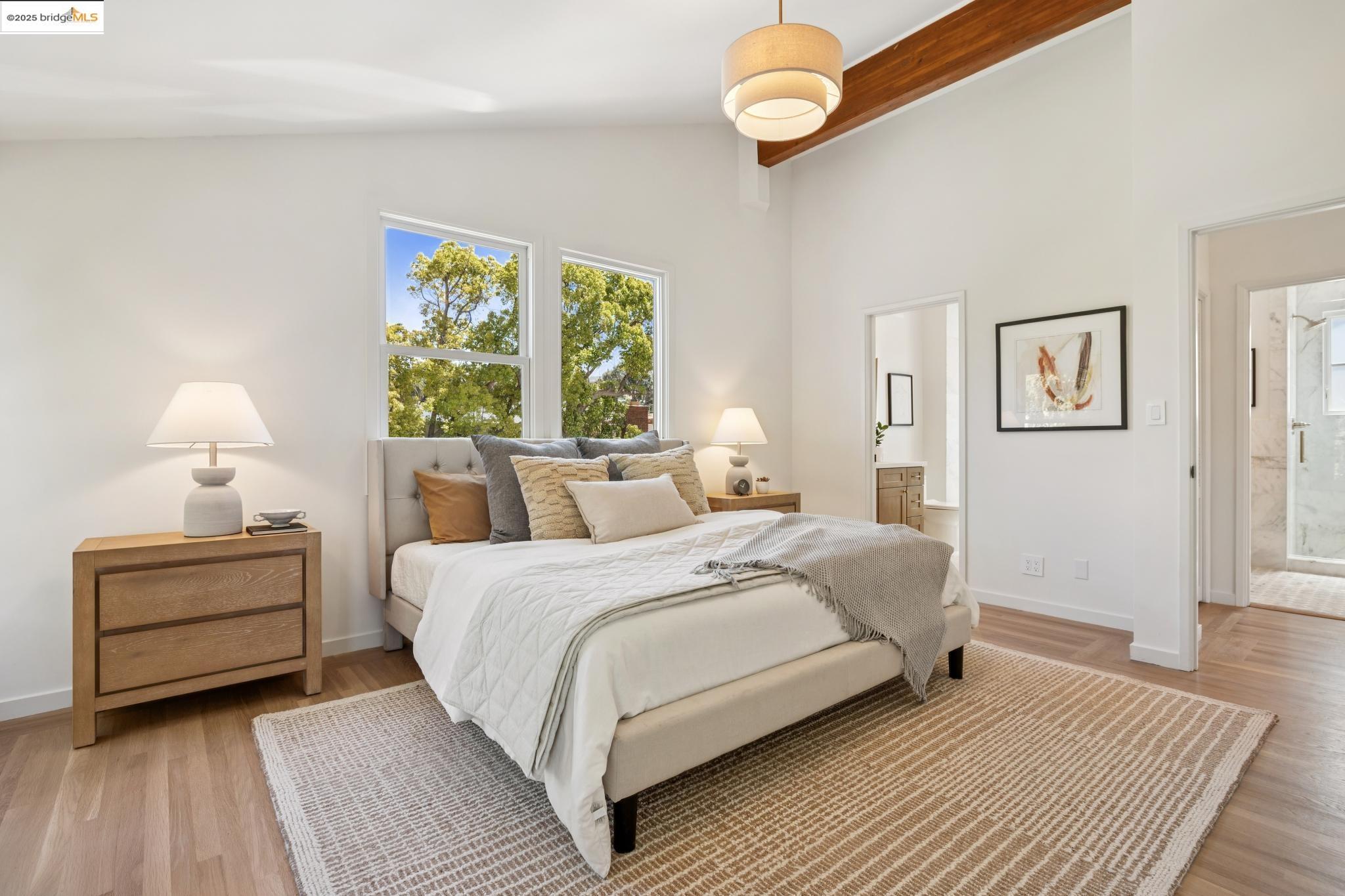 Detail Gallery Image 32 of 60 For 101 Palm Dr, Piedmont,  CA 94610 - 5 Beds | 3 Baths