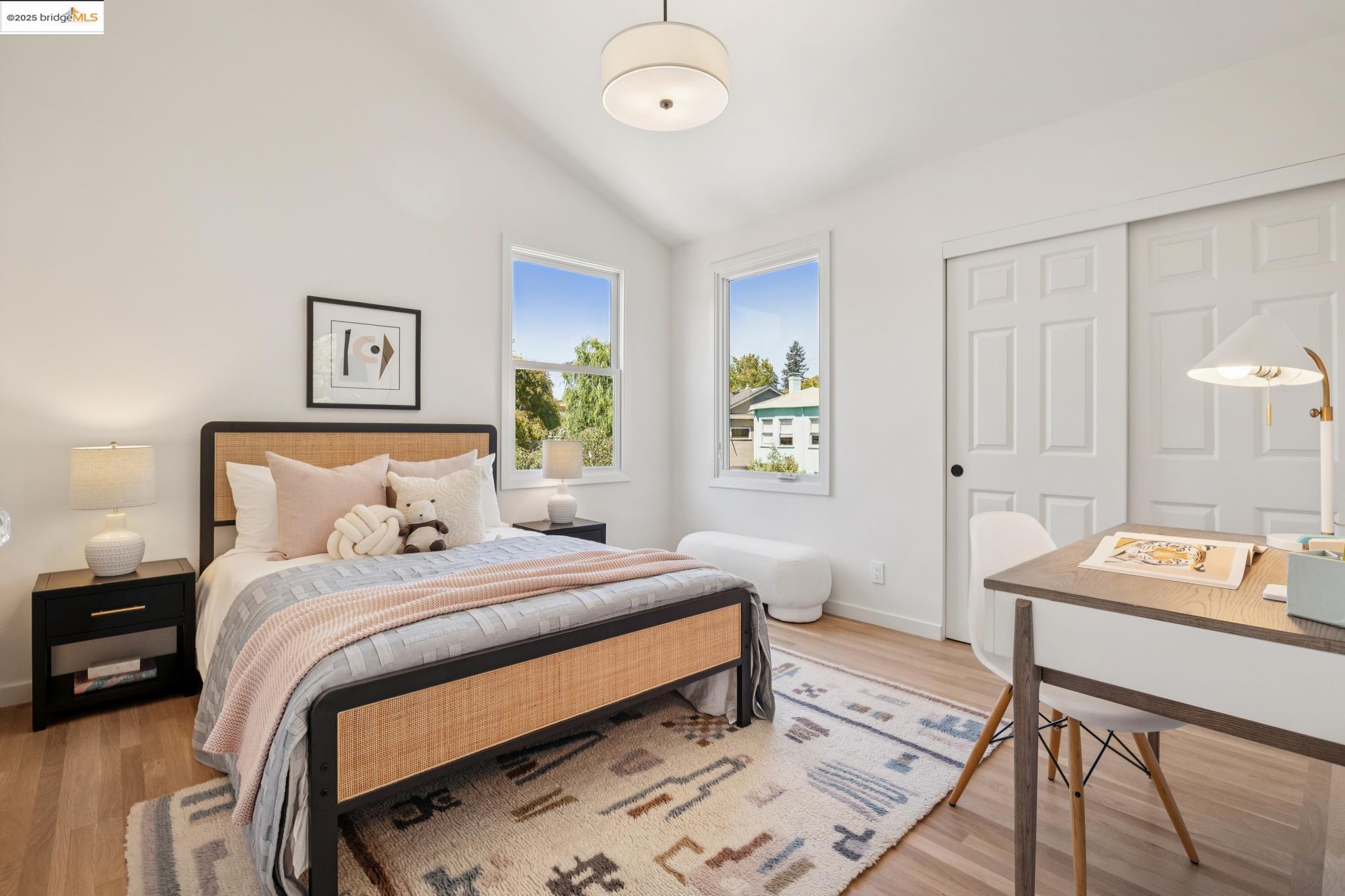 Detail Gallery Image 36 of 60 For 101 Palm Dr, Piedmont,  CA 94610 - 5 Beds | 3 Baths