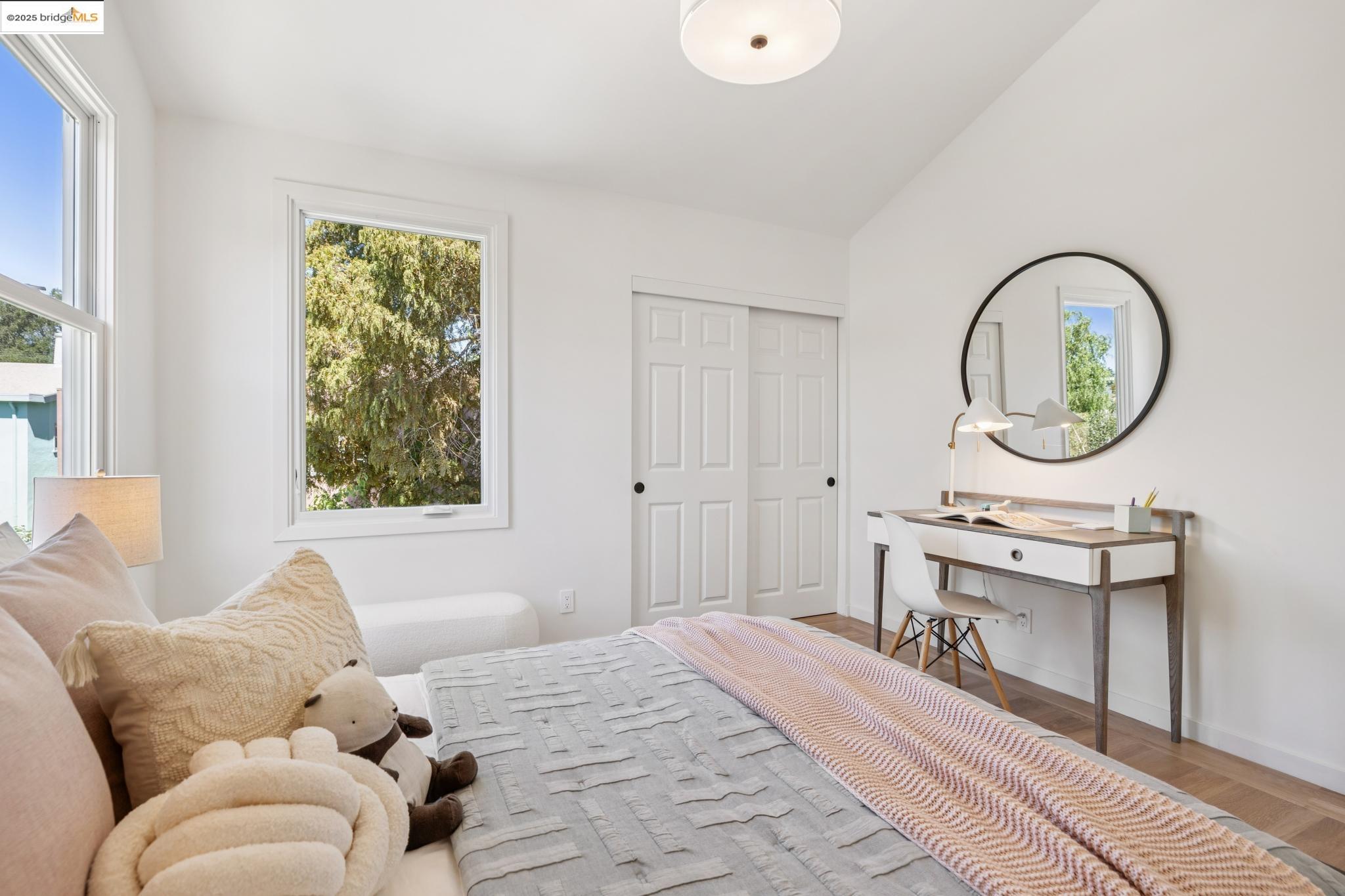 Detail Gallery Image 37 of 60 For 101 Palm Dr, Piedmont,  CA 94610 - 5 Beds | 3 Baths