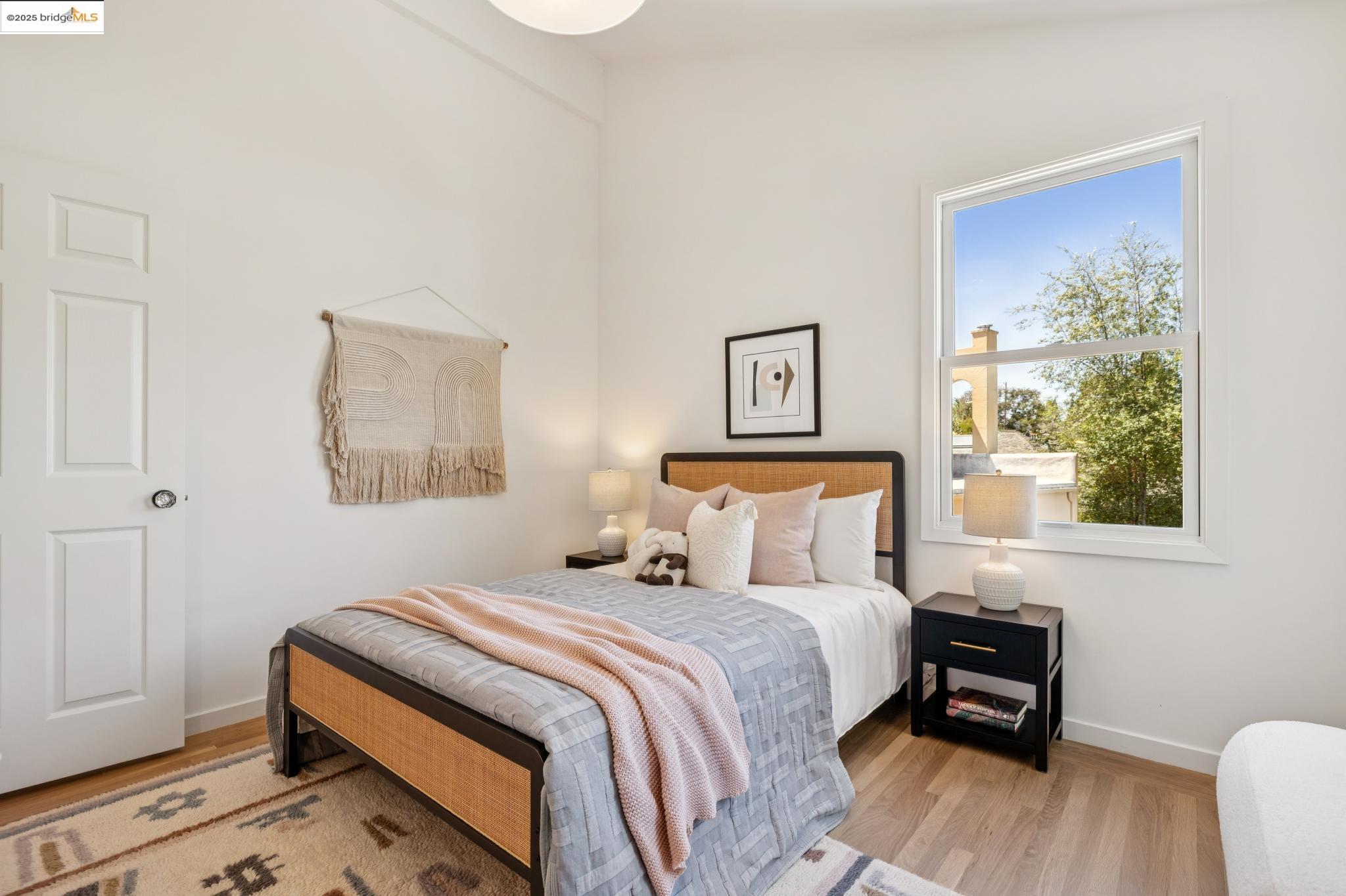 Detail Gallery Image 38 of 60 For 101 Palm Dr, Piedmont,  CA 94610 - 5 Beds | 3 Baths