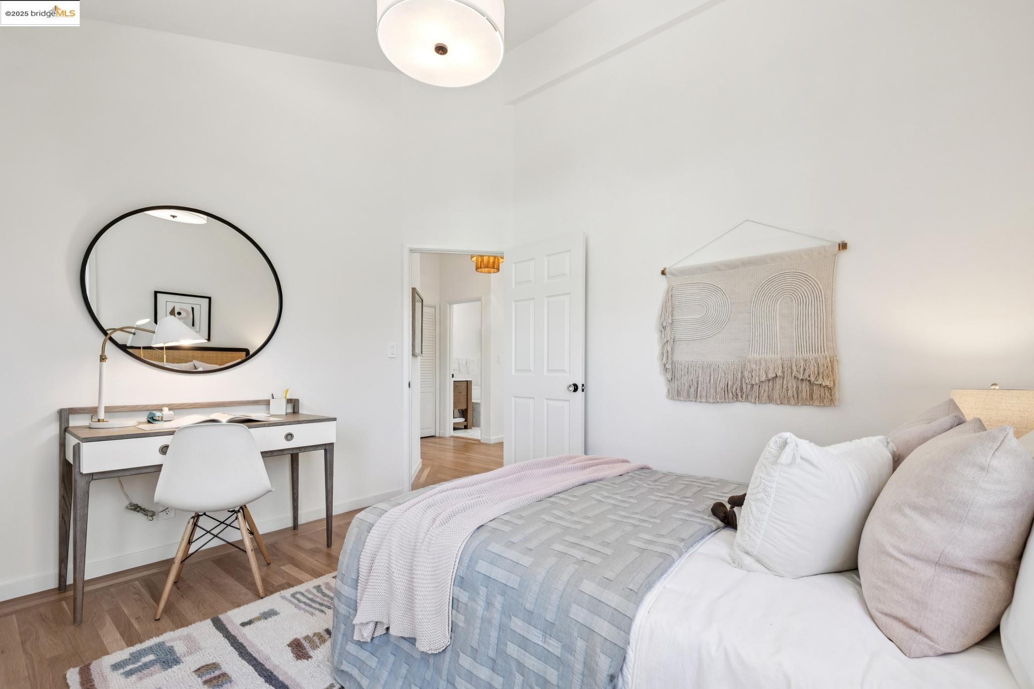 Detail Gallery Image 39 of 60 For 101 Palm Dr, Piedmont,  CA 94610 - 5 Beds | 3 Baths