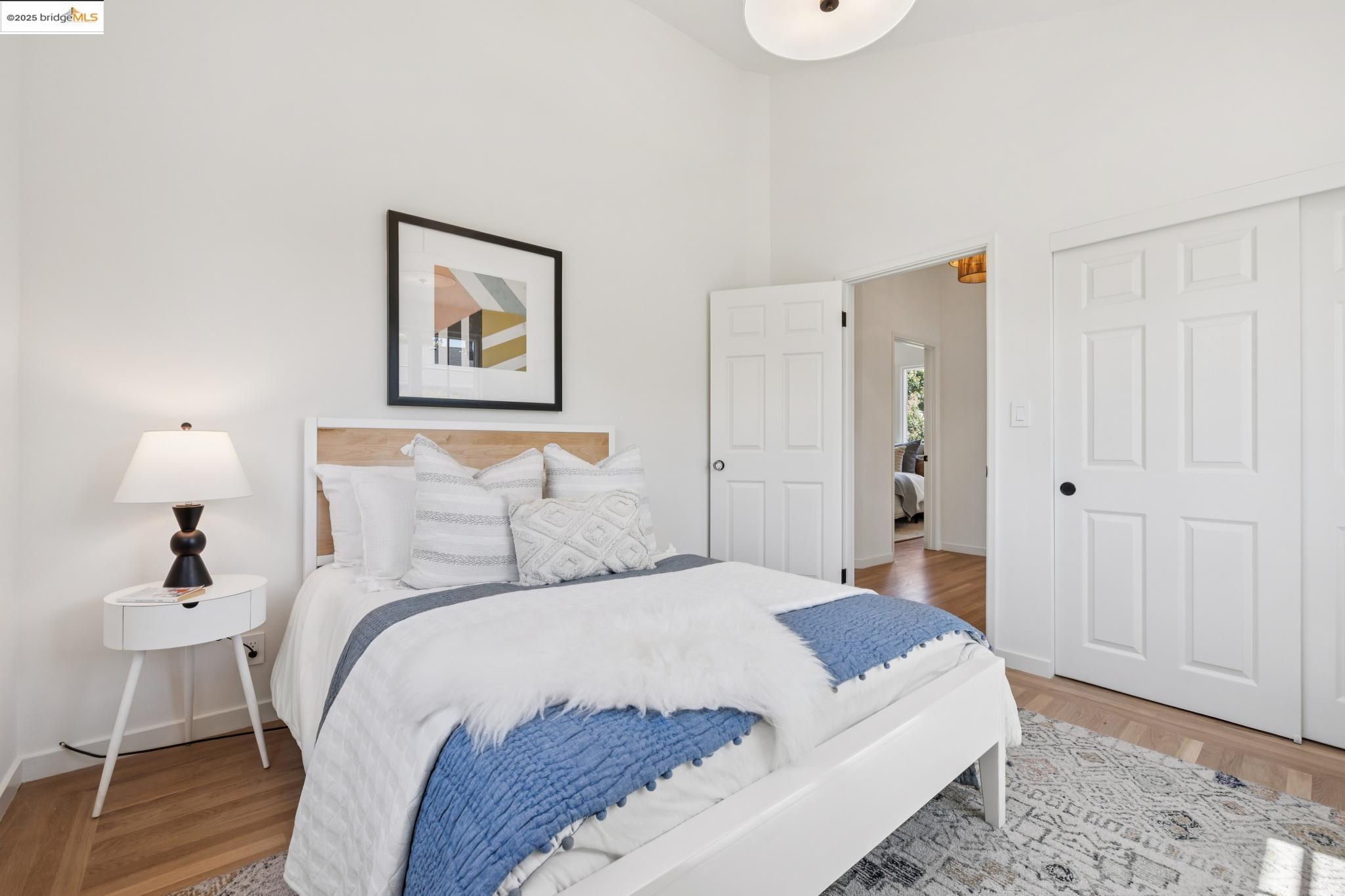Detail Gallery Image 41 of 60 For 101 Palm Dr, Piedmont,  CA 94610 - 5 Beds | 3 Baths