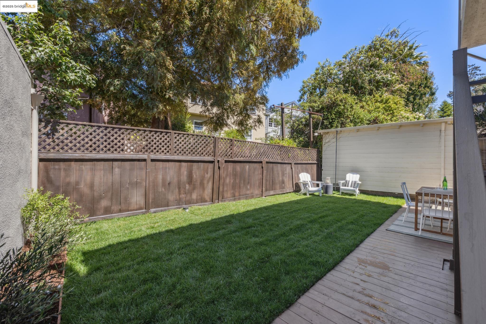 Detail Gallery Image 43 of 60 For 101 Palm Dr, Piedmont,  CA 94610 - 5 Beds | 3 Baths