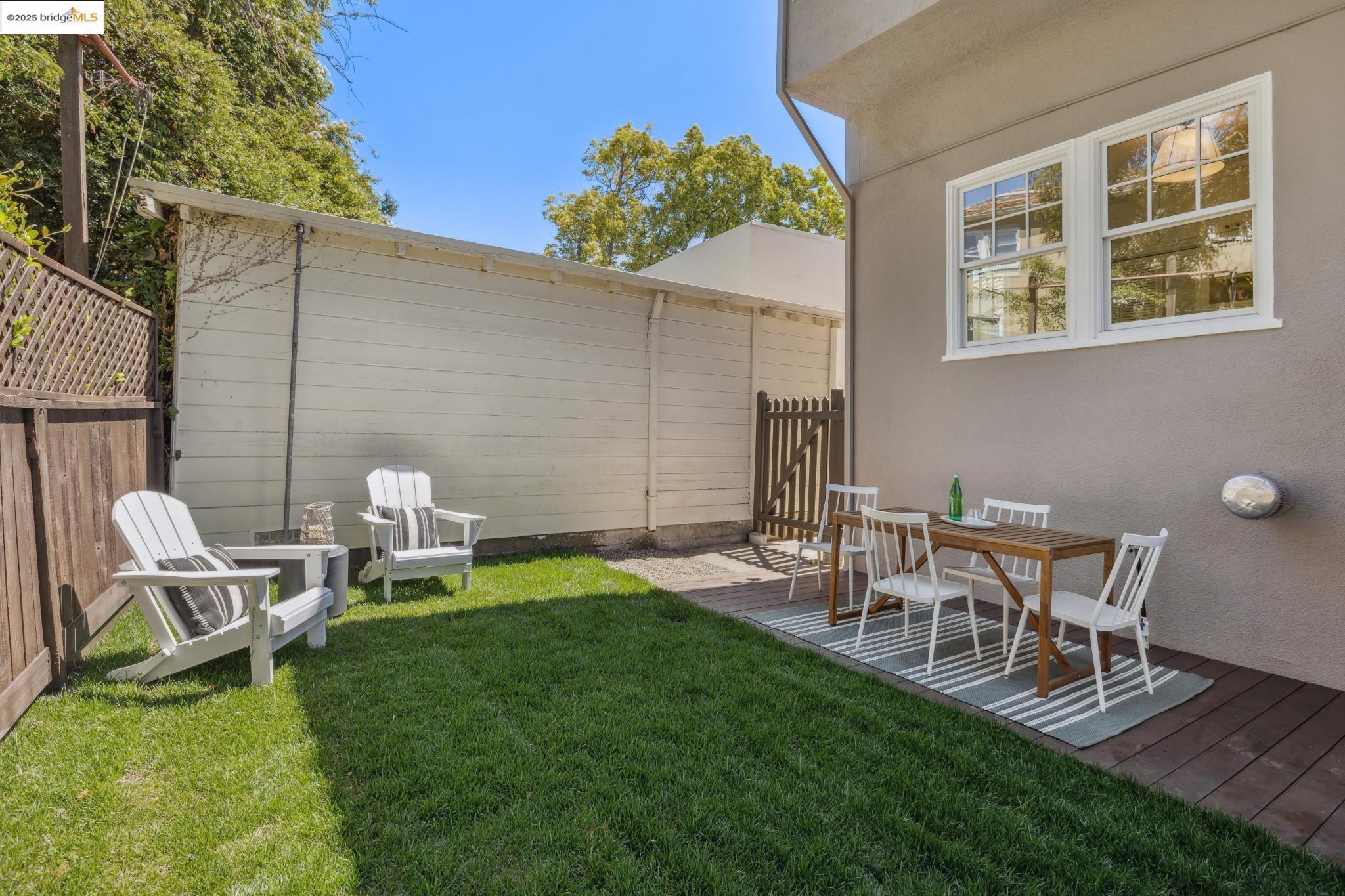 Detail Gallery Image 45 of 60 For 101 Palm Dr, Piedmont,  CA 94610 - 5 Beds | 3 Baths