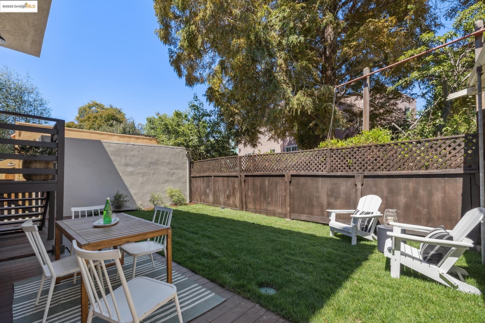 Detail Gallery Image 47 of 60 For 101 Palm Dr, Piedmont,  CA 94610 - 5 Beds | 3 Baths