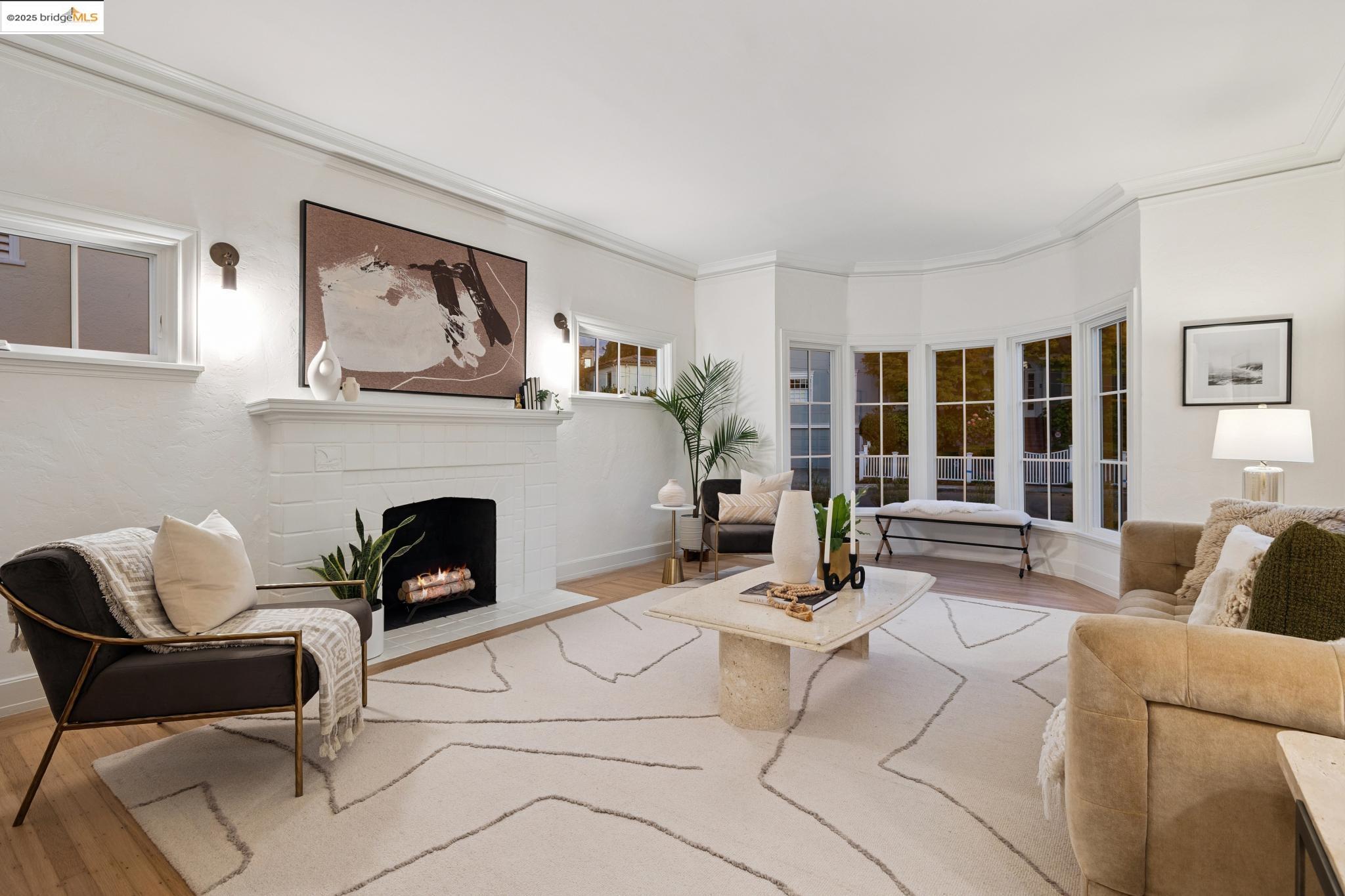 Detail Gallery Image 51 of 60 For 101 Palm Dr, Piedmont,  CA 94610 - 5 Beds | 3 Baths