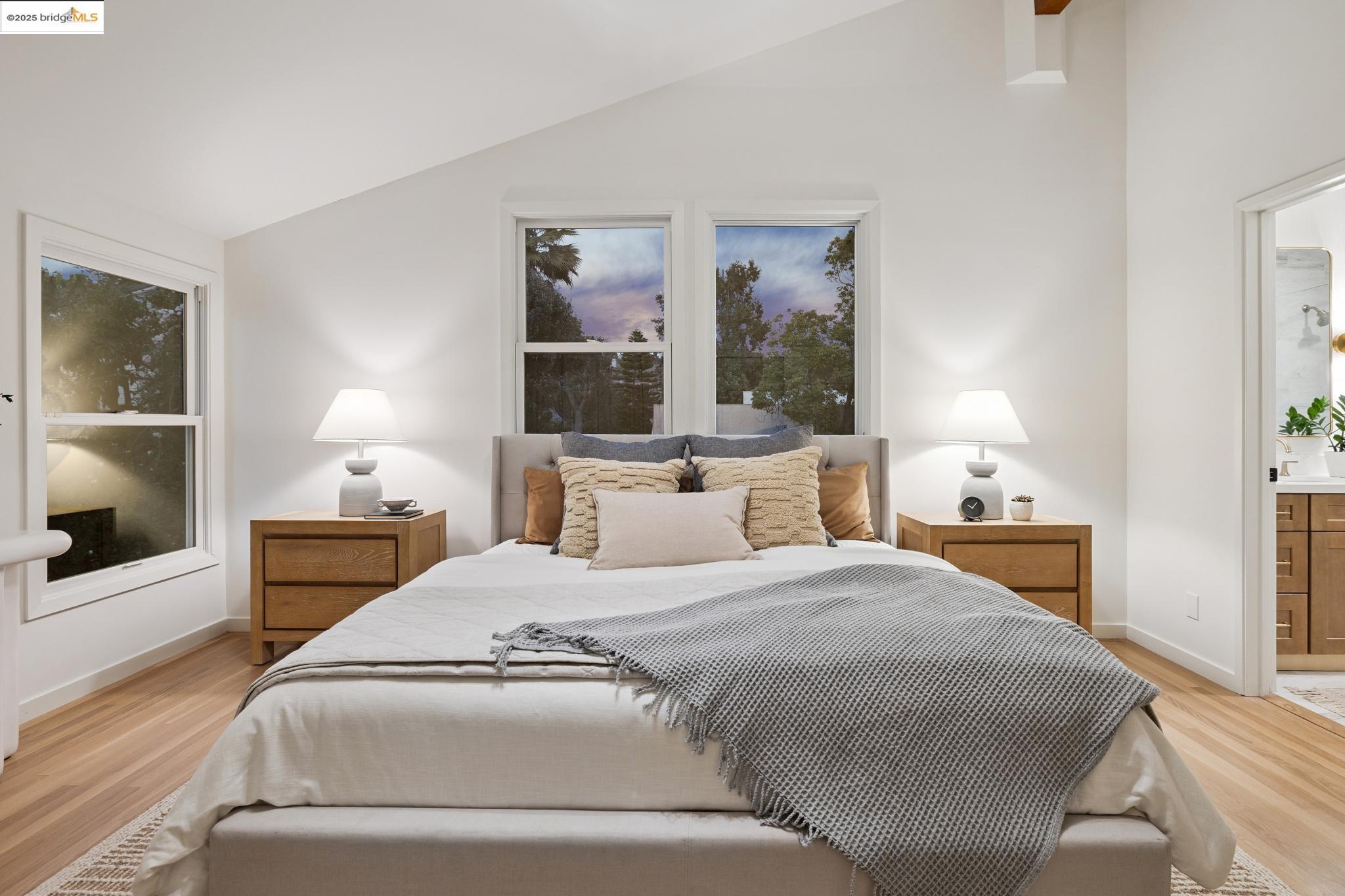 Detail Gallery Image 52 of 60 For 101 Palm Dr, Piedmont,  CA 94610 - 5 Beds | 3 Baths