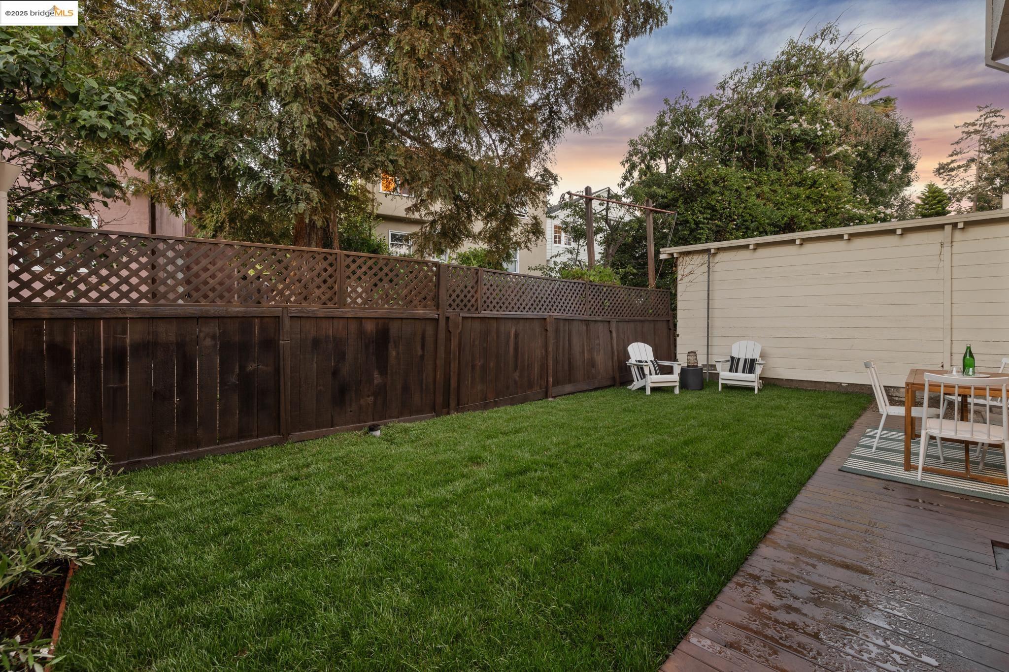 Detail Gallery Image 54 of 60 For 101 Palm Dr, Piedmont,  CA 94610 - 5 Beds | 3 Baths