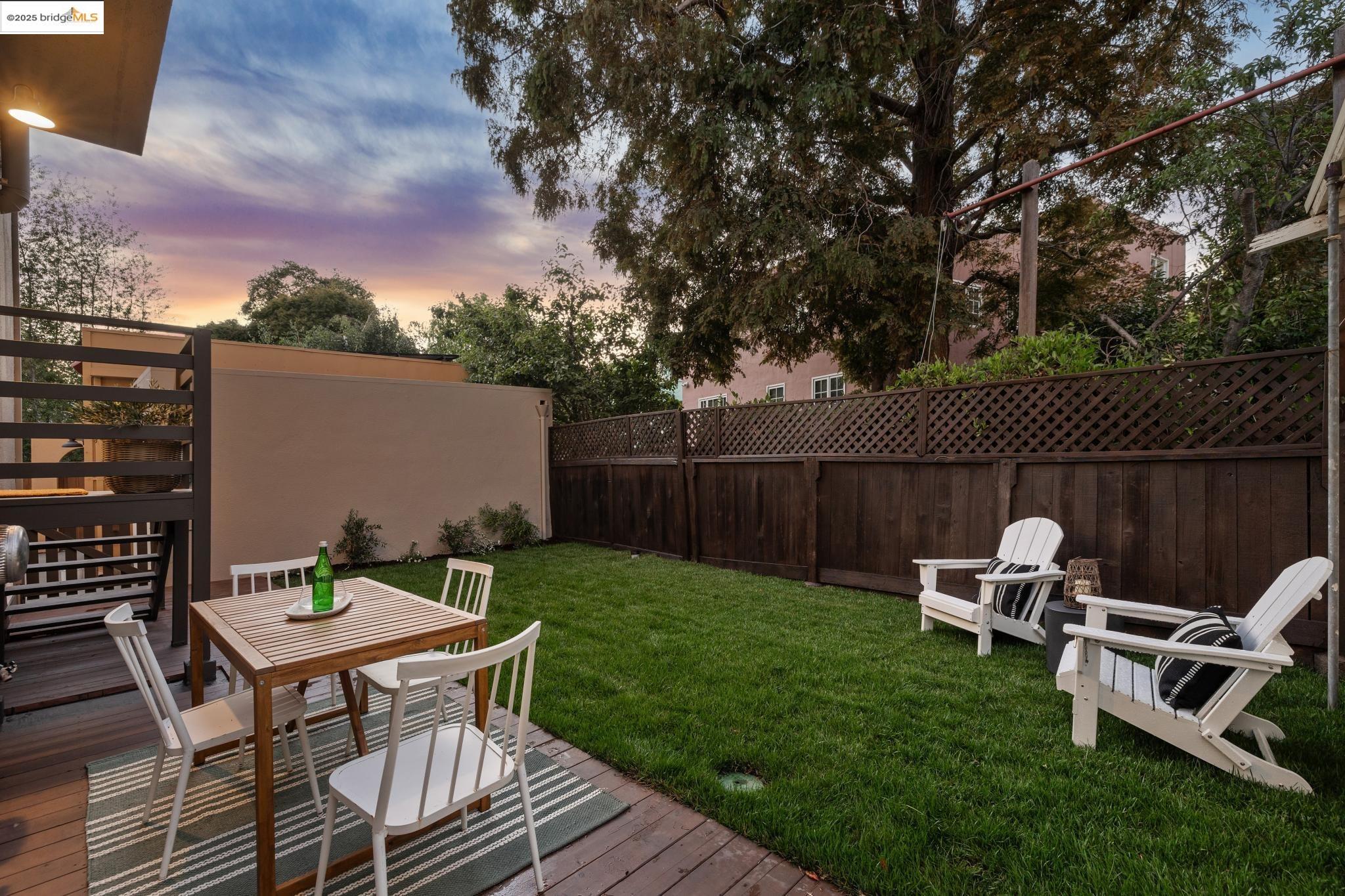 Detail Gallery Image 56 of 60 For 101 Palm Dr, Piedmont,  CA 94610 - 5 Beds | 3 Baths