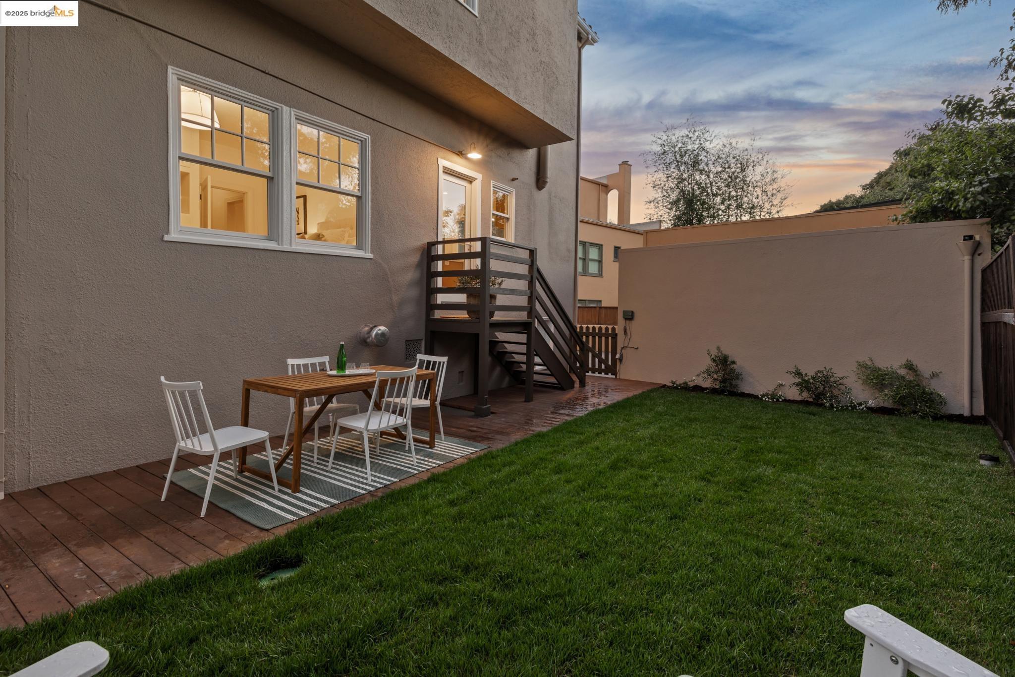 Detail Gallery Image 57 of 60 For 101 Palm Dr, Piedmont,  CA 94610 - 5 Beds | 3 Baths