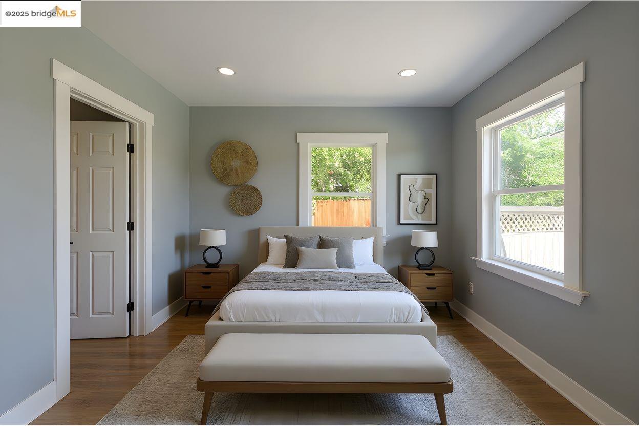 Detail Gallery Image 25 of 38 For 2427 67th Ave, Oakland,  CA 94605 - 3 Beds | 2 Baths