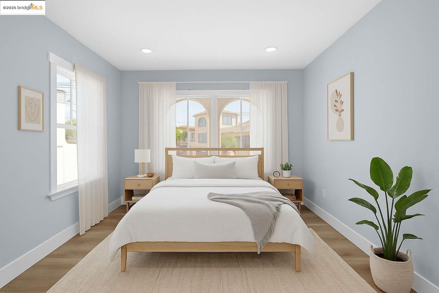 Detail Gallery Image 30 of 38 For 2427 67th Ave, Oakland,  CA 94605 - 3 Beds | 2 Baths
