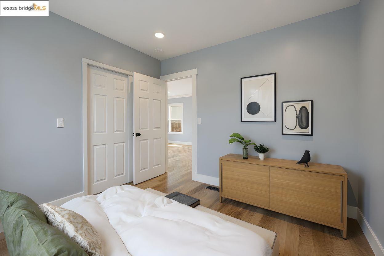 Detail Gallery Image 31 of 38 For 2427 67th Ave, Oakland,  CA 94605 - 3 Beds | 2 Baths