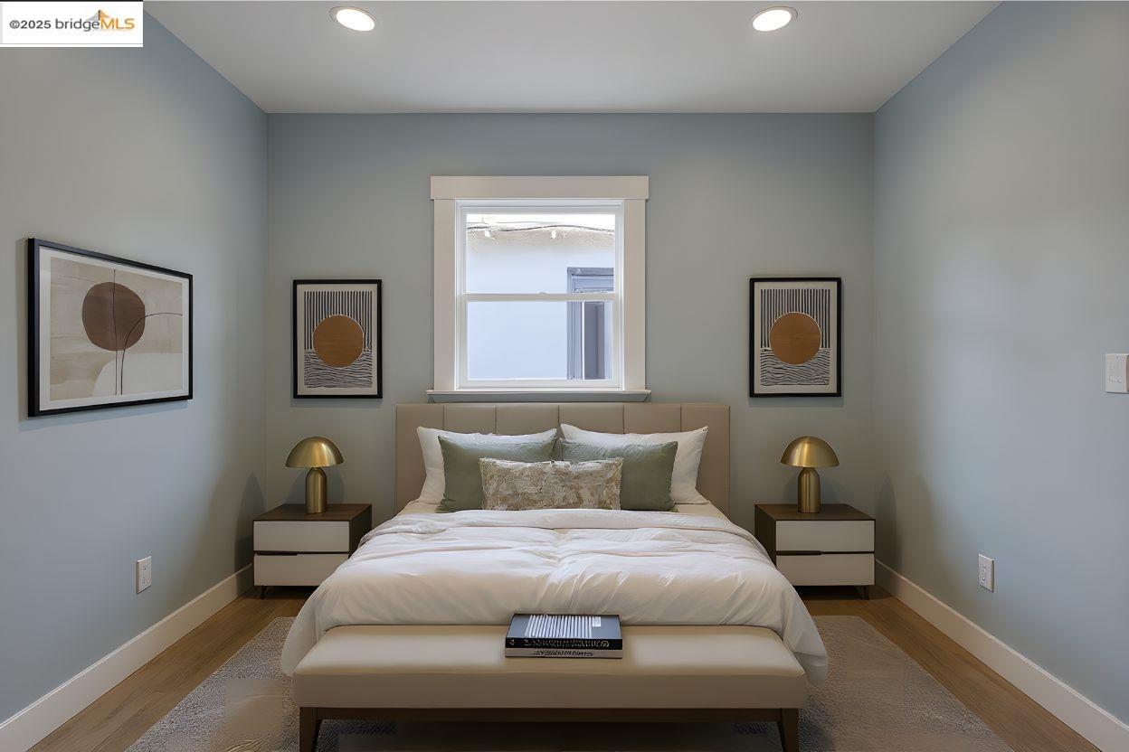 Detail Gallery Image 33 of 38 For 2427 67th Ave, Oakland,  CA 94605 - 3 Beds | 2 Baths