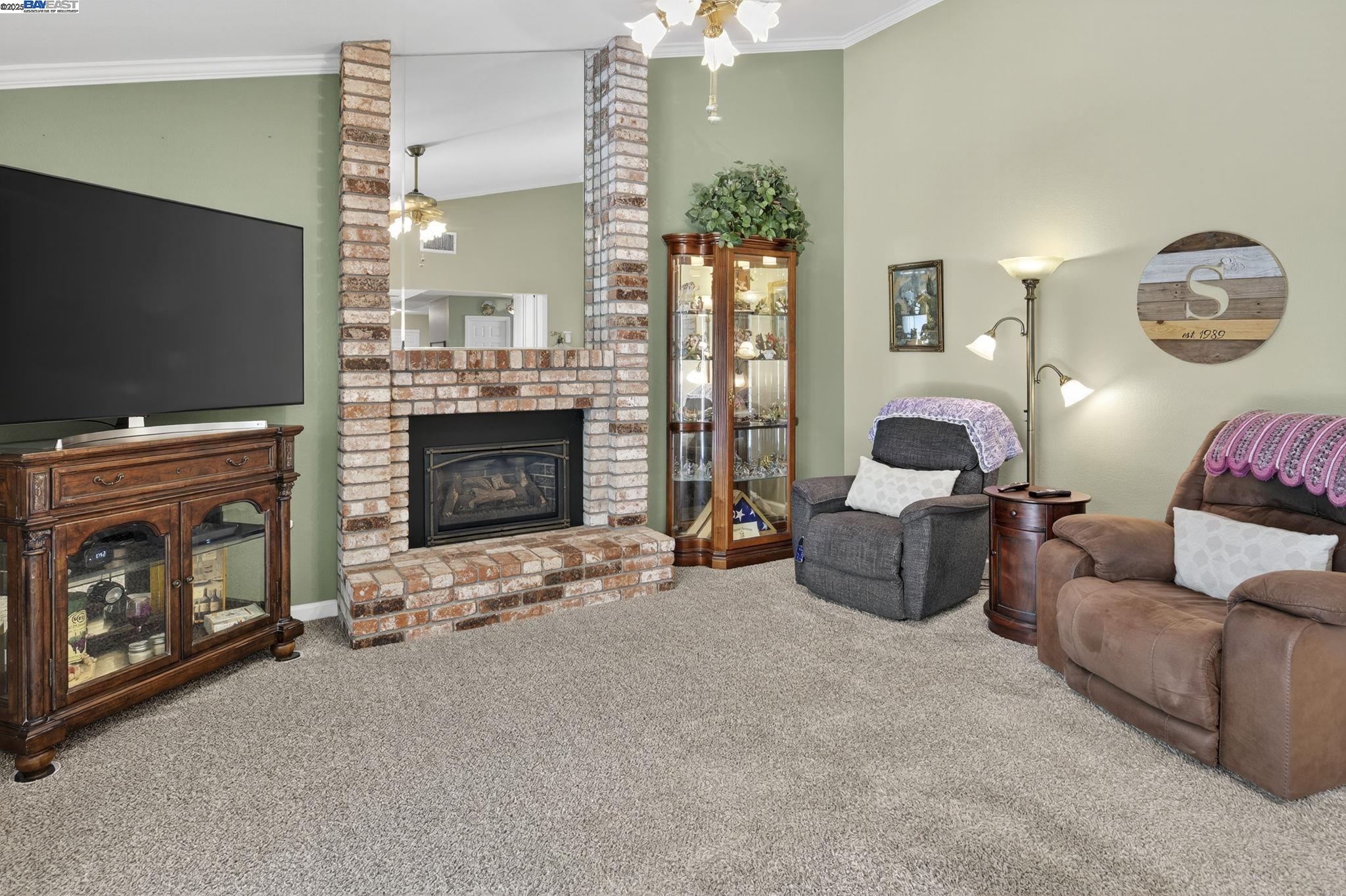 Detail Gallery Image 22 of 58 For 368 Beverly St, Livermore,  CA 94550 - 4 Beds | 2/1 Baths