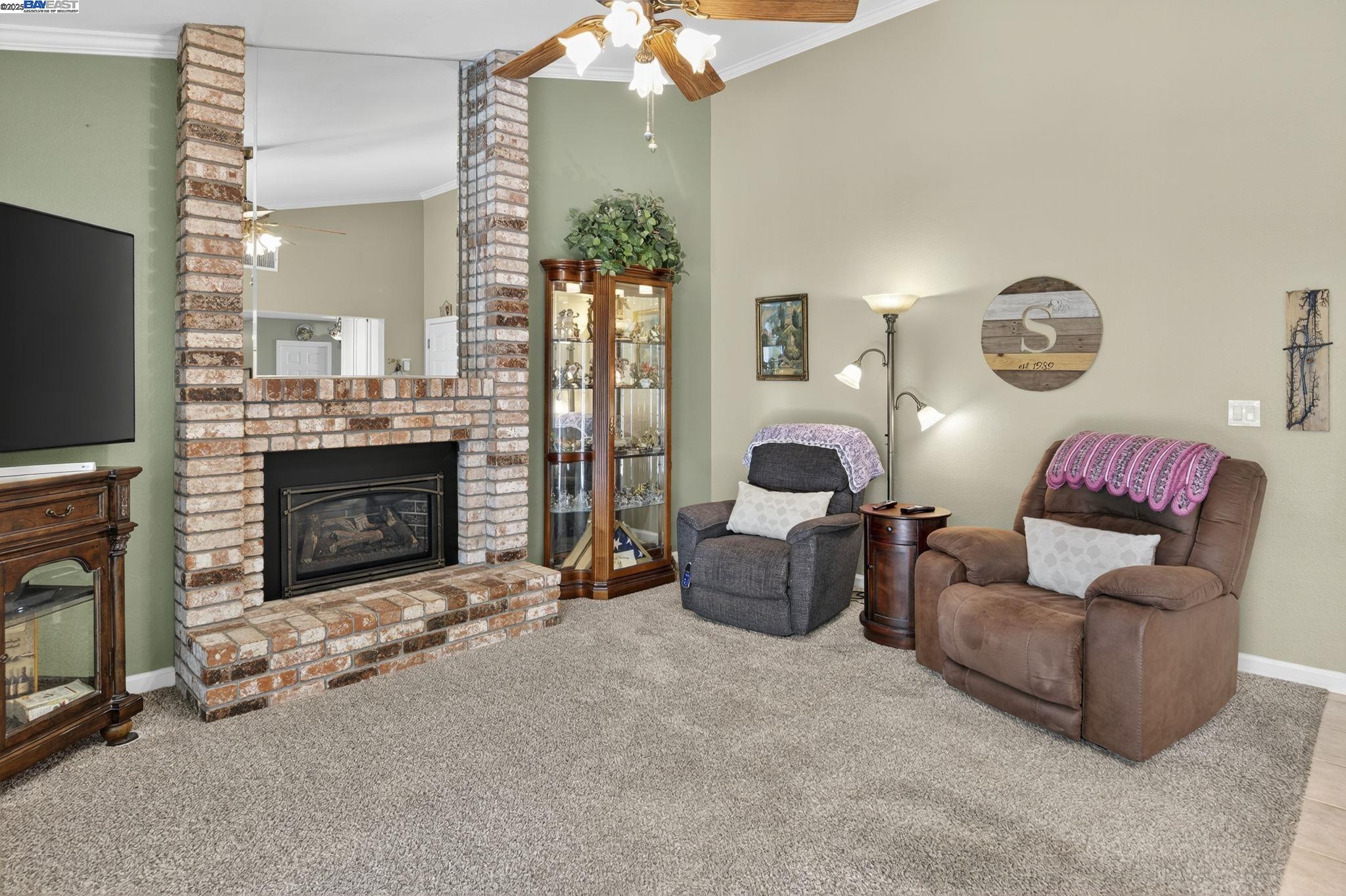 Detail Gallery Image 26 of 58 For 368 Beverly St, Livermore,  CA 94550 - 4 Beds | 2/1 Baths