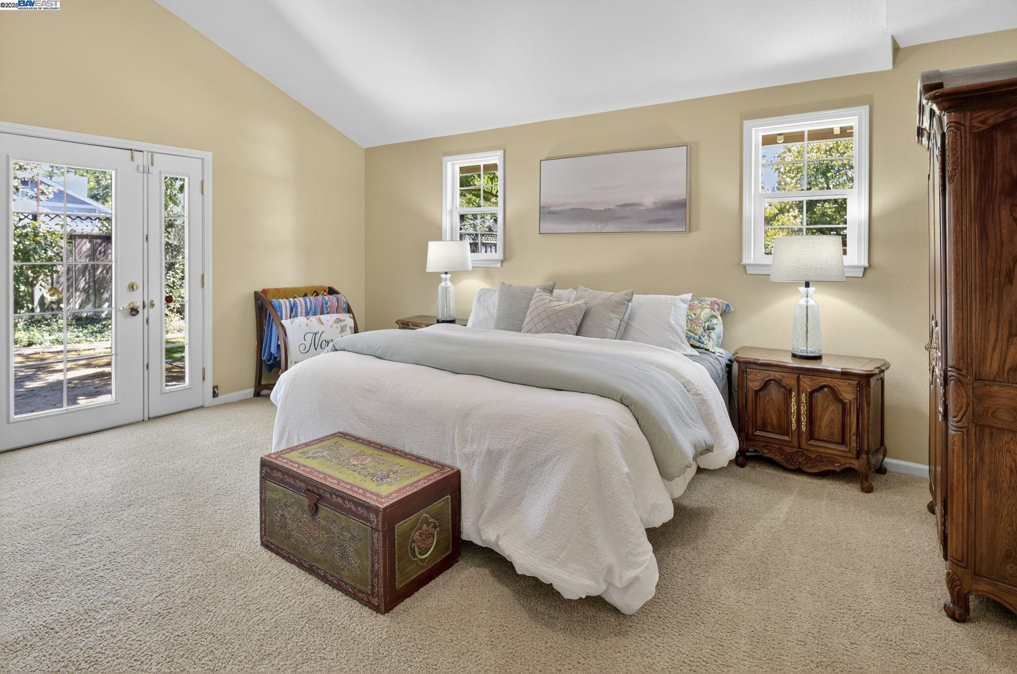 Detail Gallery Image 38 of 58 For 368 Beverly St, Livermore,  CA 94550 - 4 Beds | 2/1 Baths