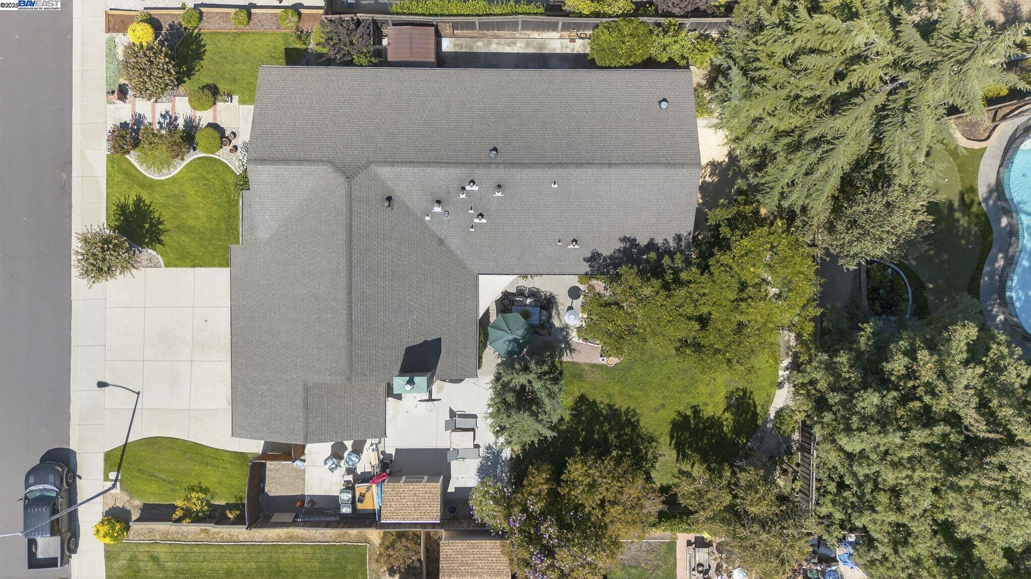 Detail Gallery Image 51 of 58 For 368 Beverly St, Livermore,  CA 94550 - 4 Beds | 2/1 Baths