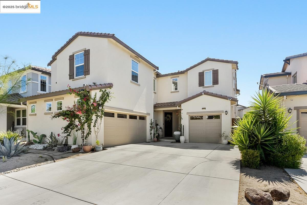 Detail Gallery Image 1 of 51 For 782 Plumeria St, Brentwood,  CA 94513 - 4 Beds | 3 Baths