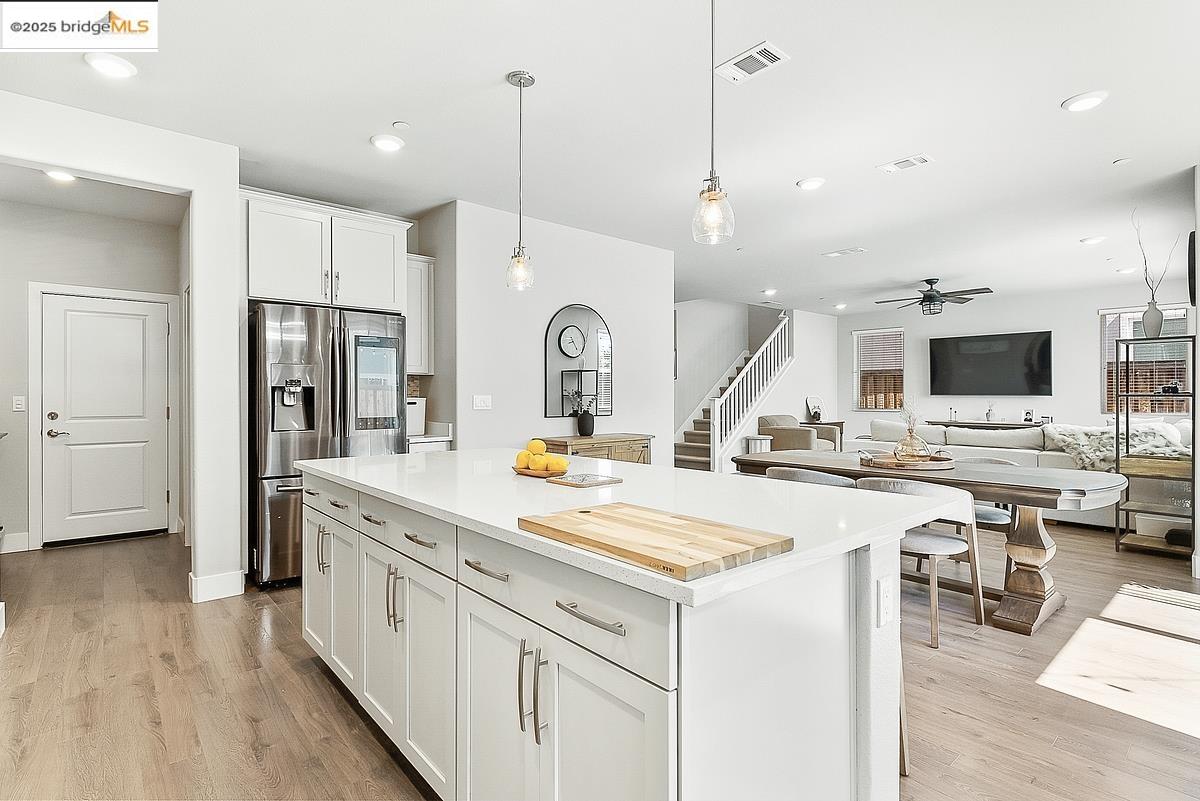Detail Gallery Image 12 of 51 For 782 Plumeria St, Brentwood,  CA 94513 - 4 Beds | 3 Baths