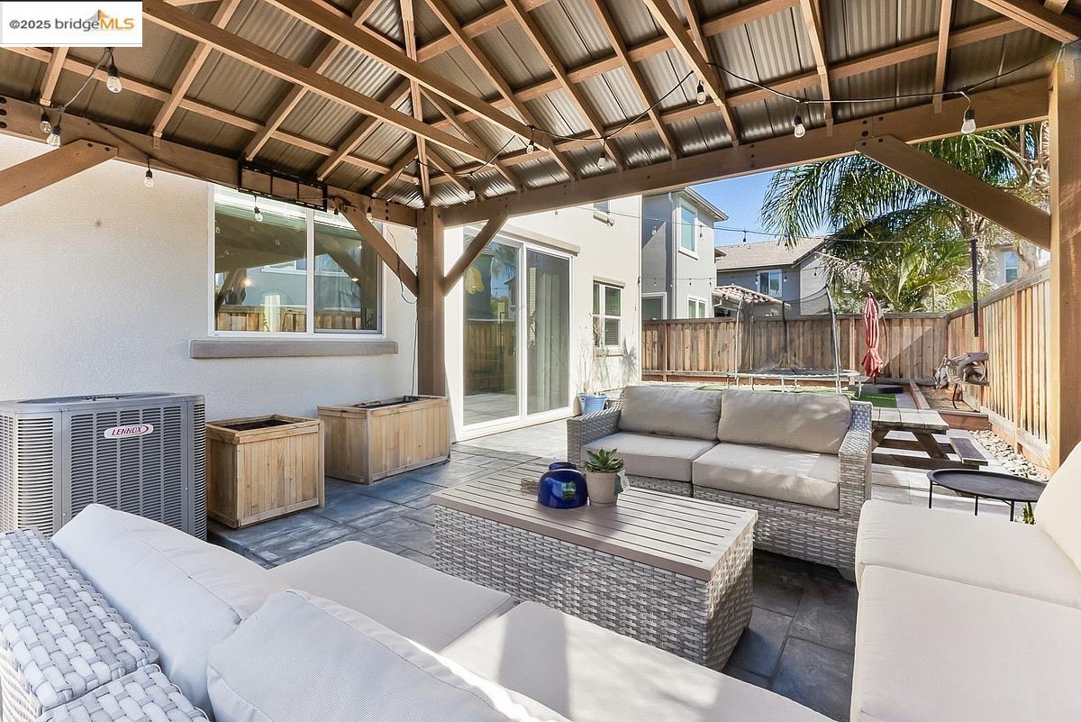 Detail Gallery Image 42 of 51 For 782 Plumeria St, Brentwood,  CA 94513 - 4 Beds | 3 Baths