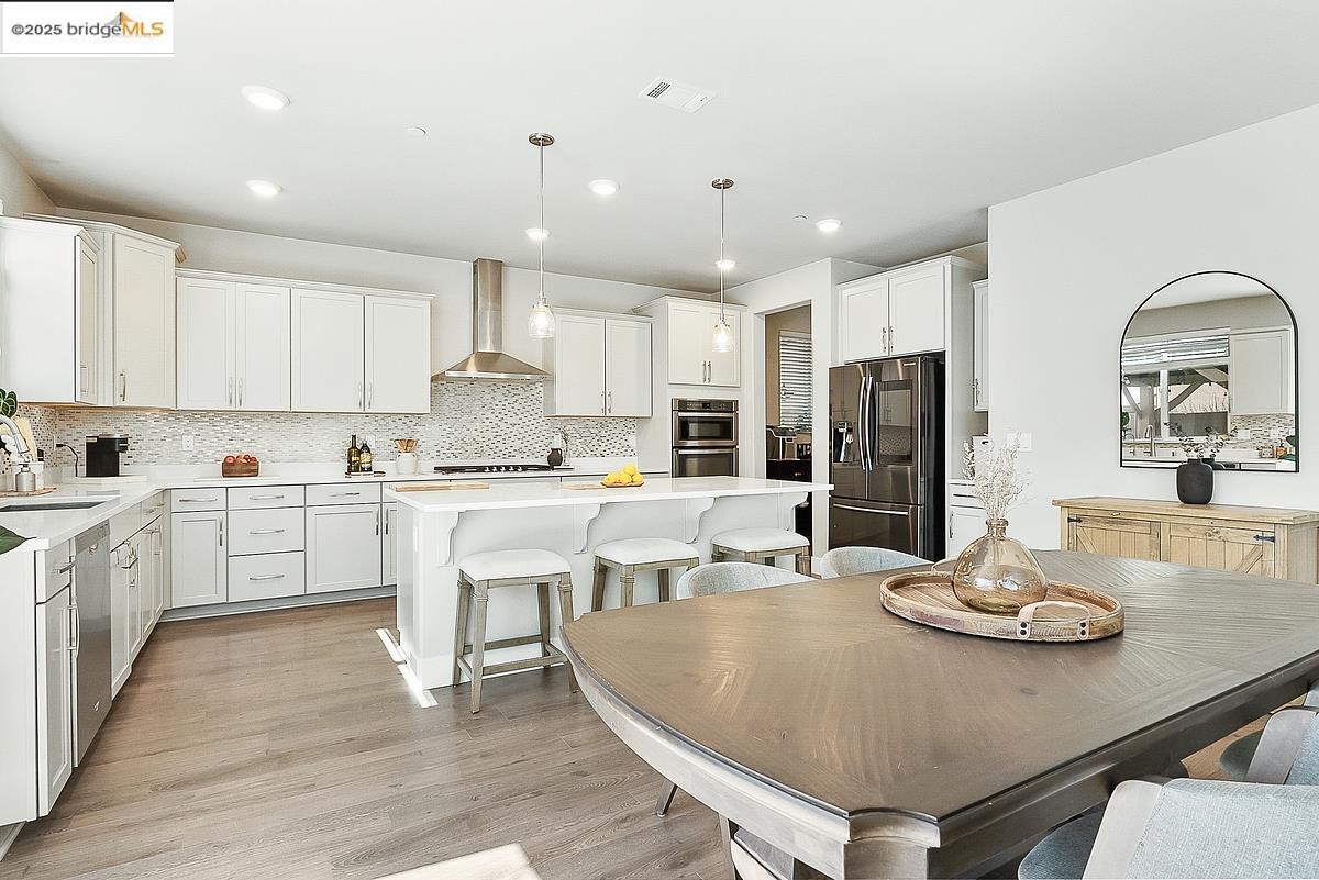Detail Gallery Image 8 of 51 For 782 Plumeria St, Brentwood,  CA 94513 - 4 Beds | 3 Baths